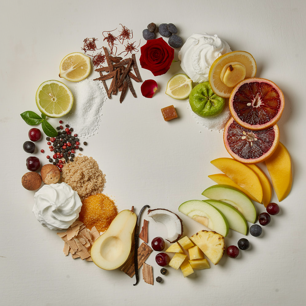 Doftfamiljer – hitta parfymen som passar din personlighet