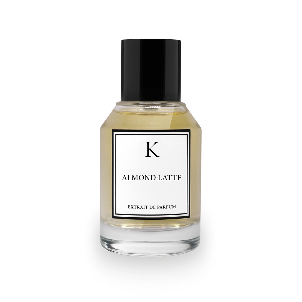 ALMOND LATTE - INSPIRERAD AV BIANCO LATTE
