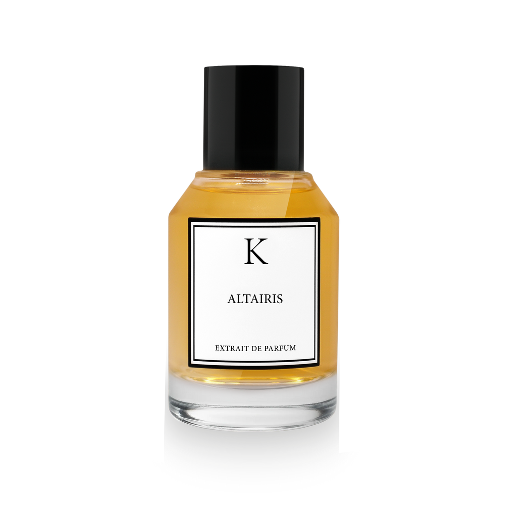ALTAIRIS - INSPIRERAD AV ALTHAÏR