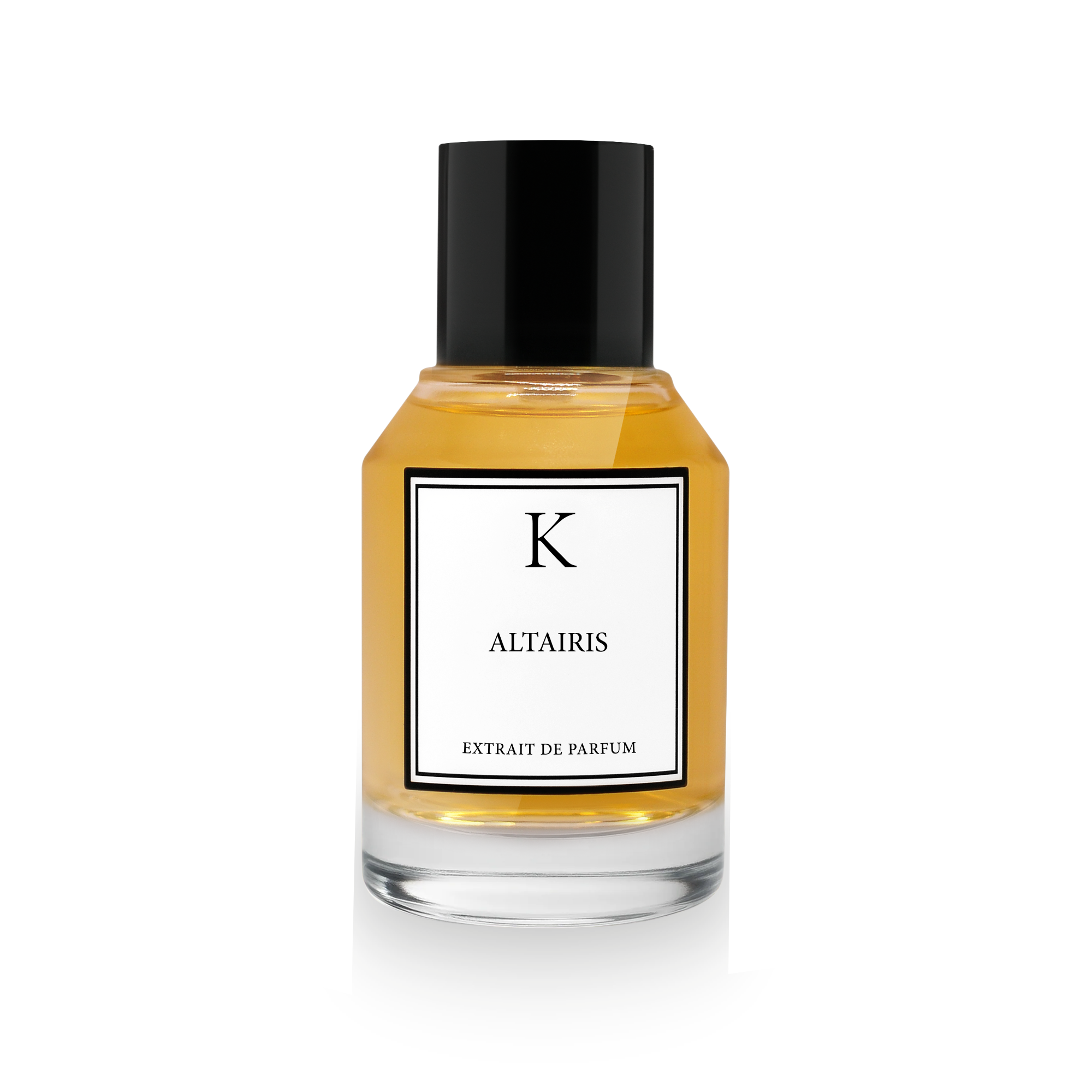 ALTAIRIS - INSPIRERAD AV ALTHAÏR