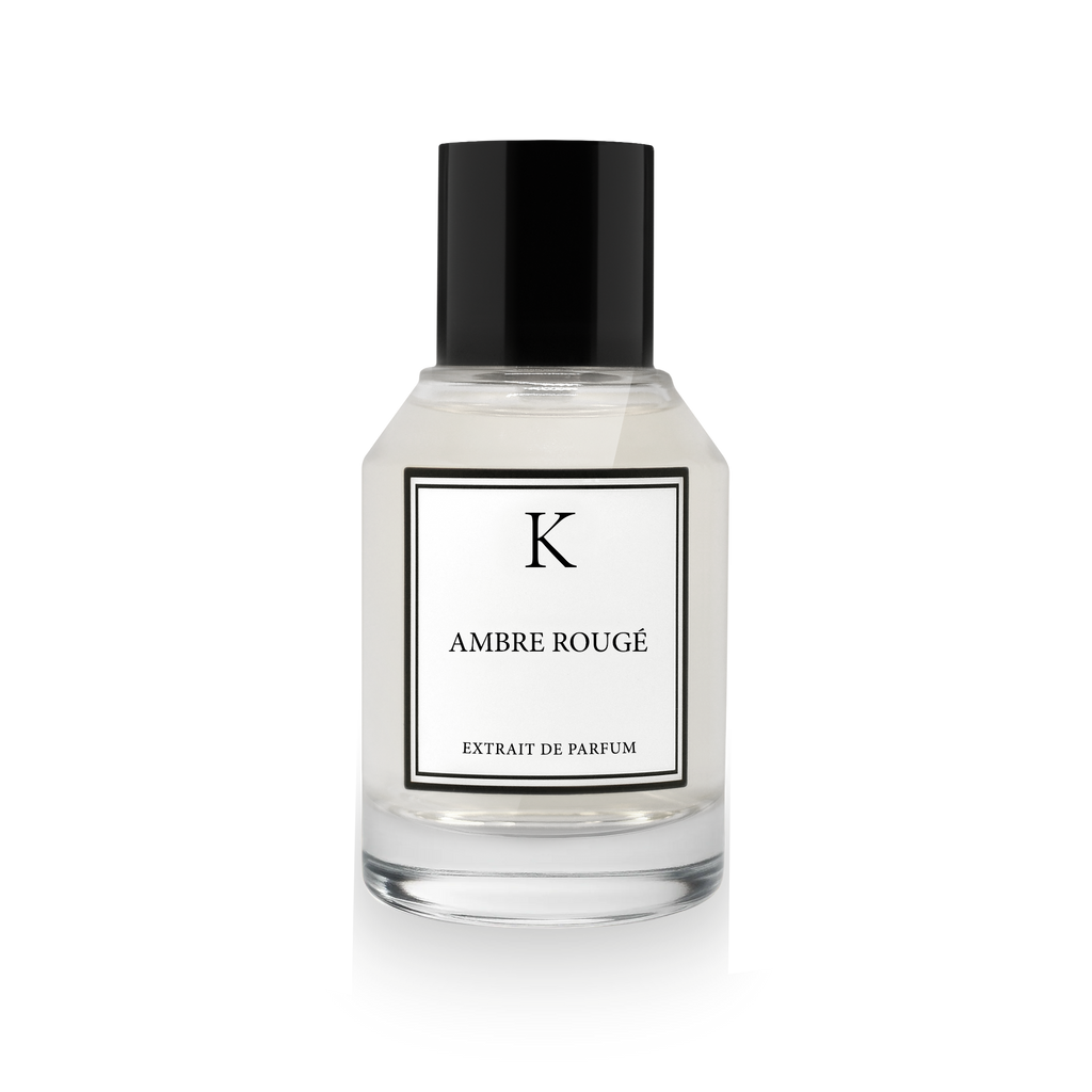 AMBRE ROUGÉ - INSPIRERAD AV BACCARAT ROUGE 540