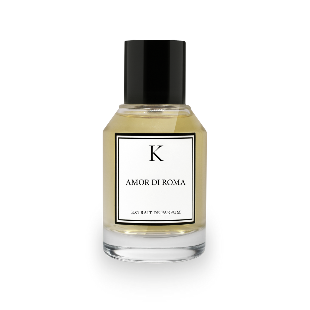 AMOR DI ROMA - INSPIRERAD AV DONNA BORN IN ROMA