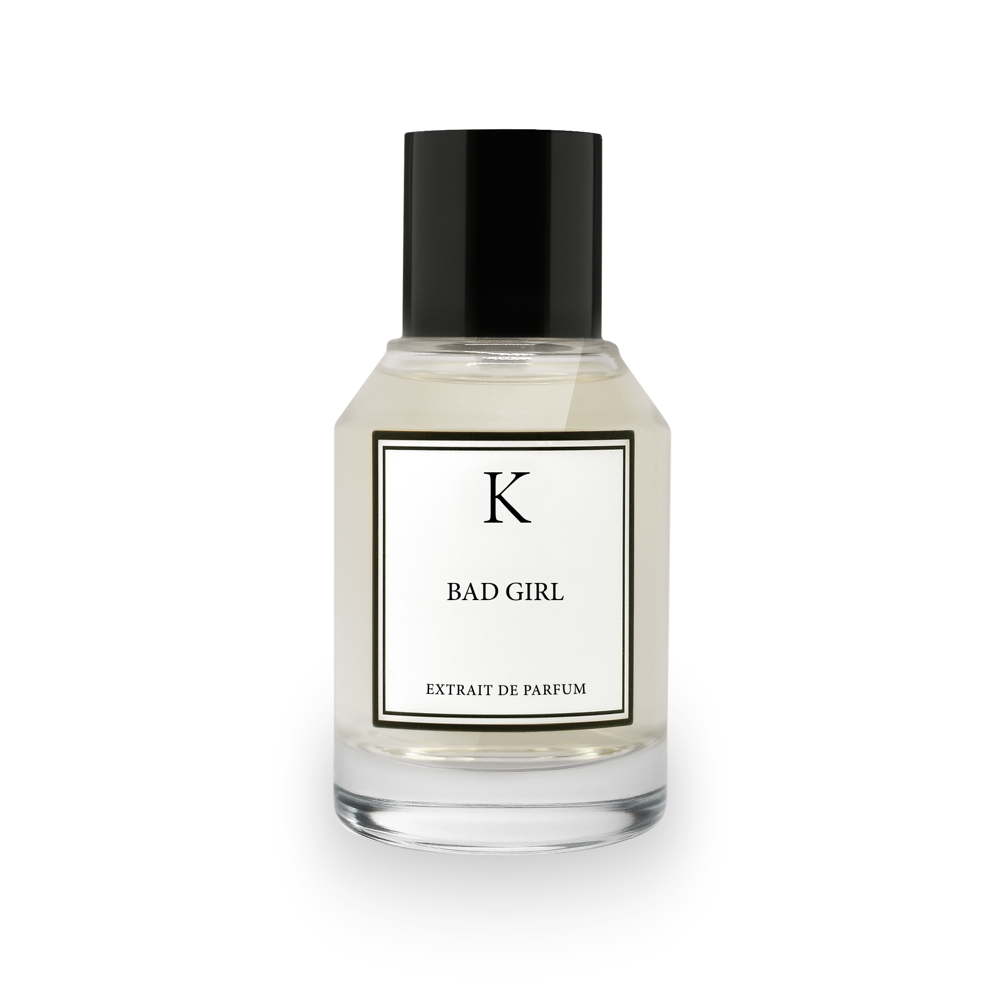 BAD GIRL - INSPIRERAD AV GOOD GIRL