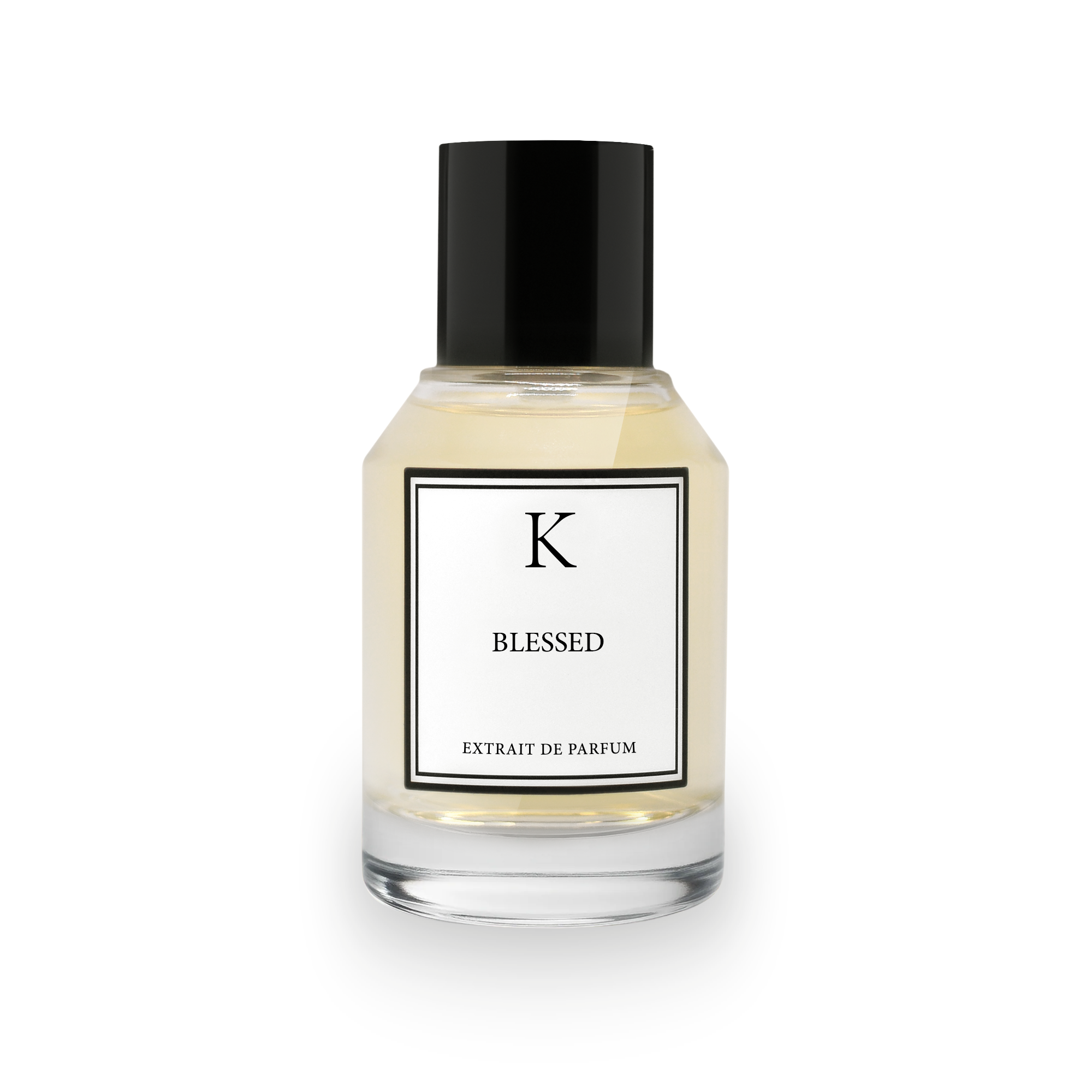 BLESSED - INSPIRERAD AV BLESSED BARAKA