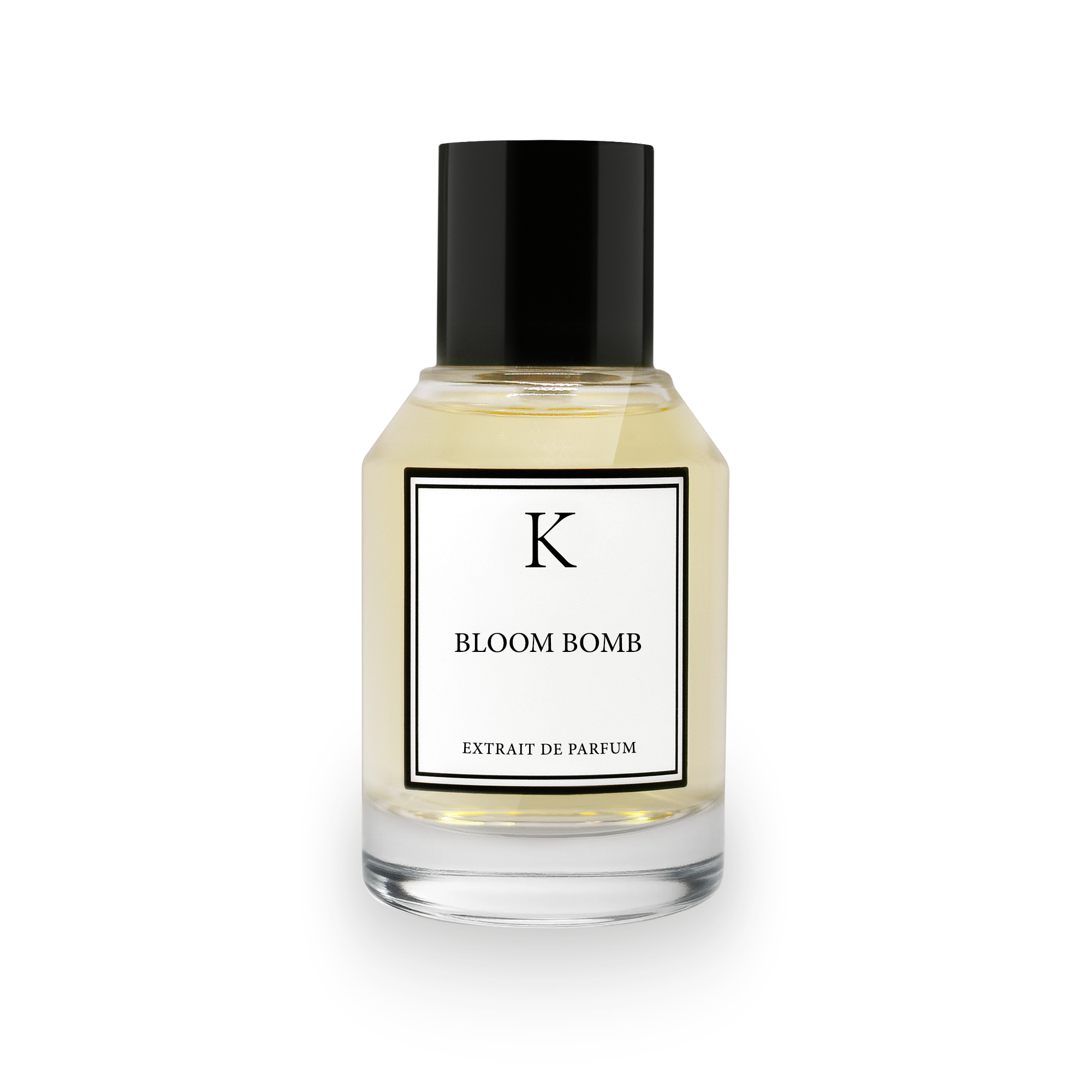 BLOOM BOMB - INSPIRERAD AV FLOWERBOMB