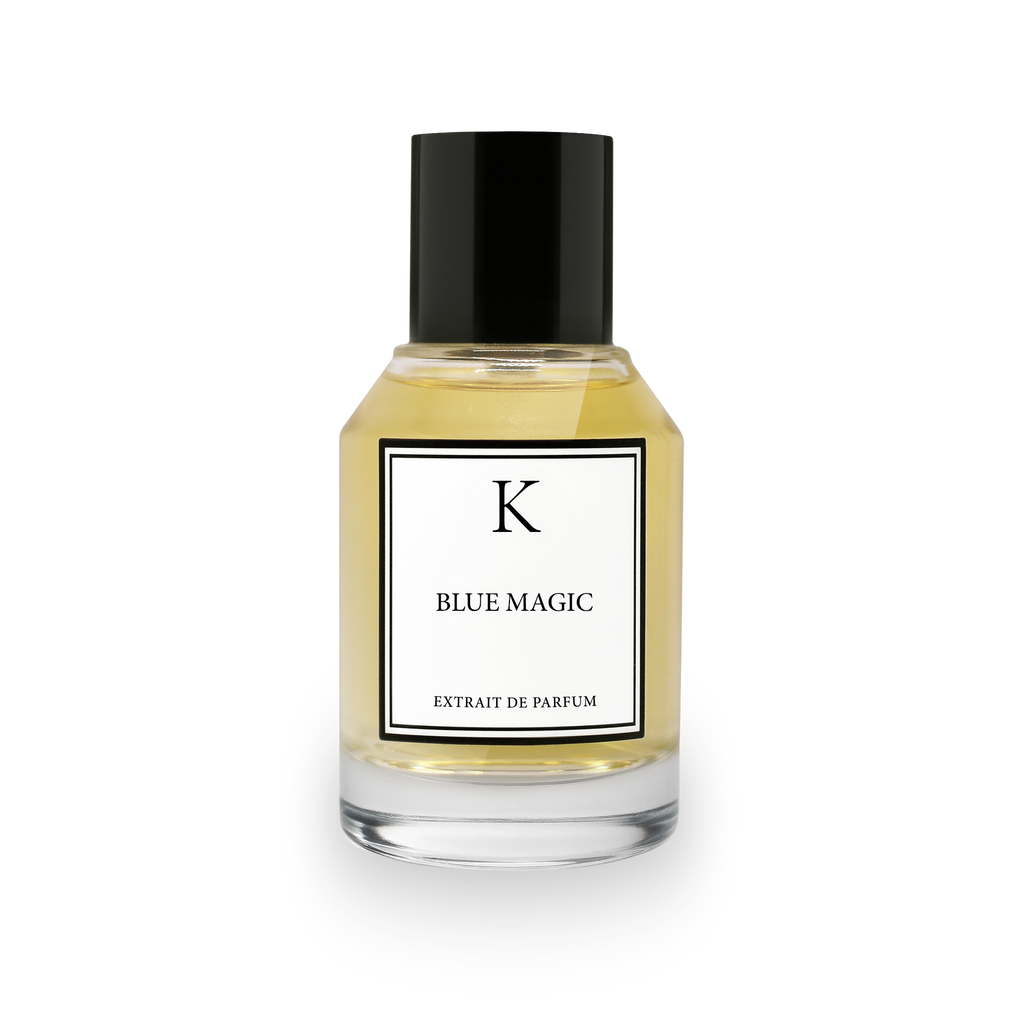 BLUE MAGIC - INSPIRERAD AV BLEU DE CHANEL