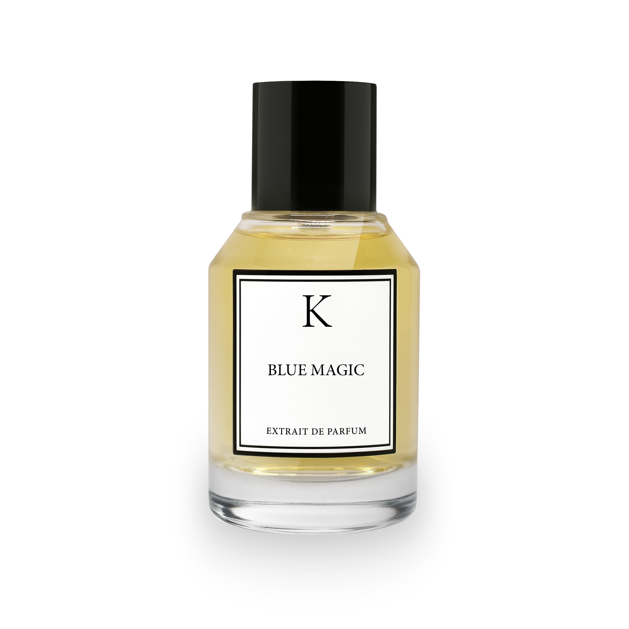 BLUE MAGIC - INSPIRERAD AV BLEU DE CHANEL