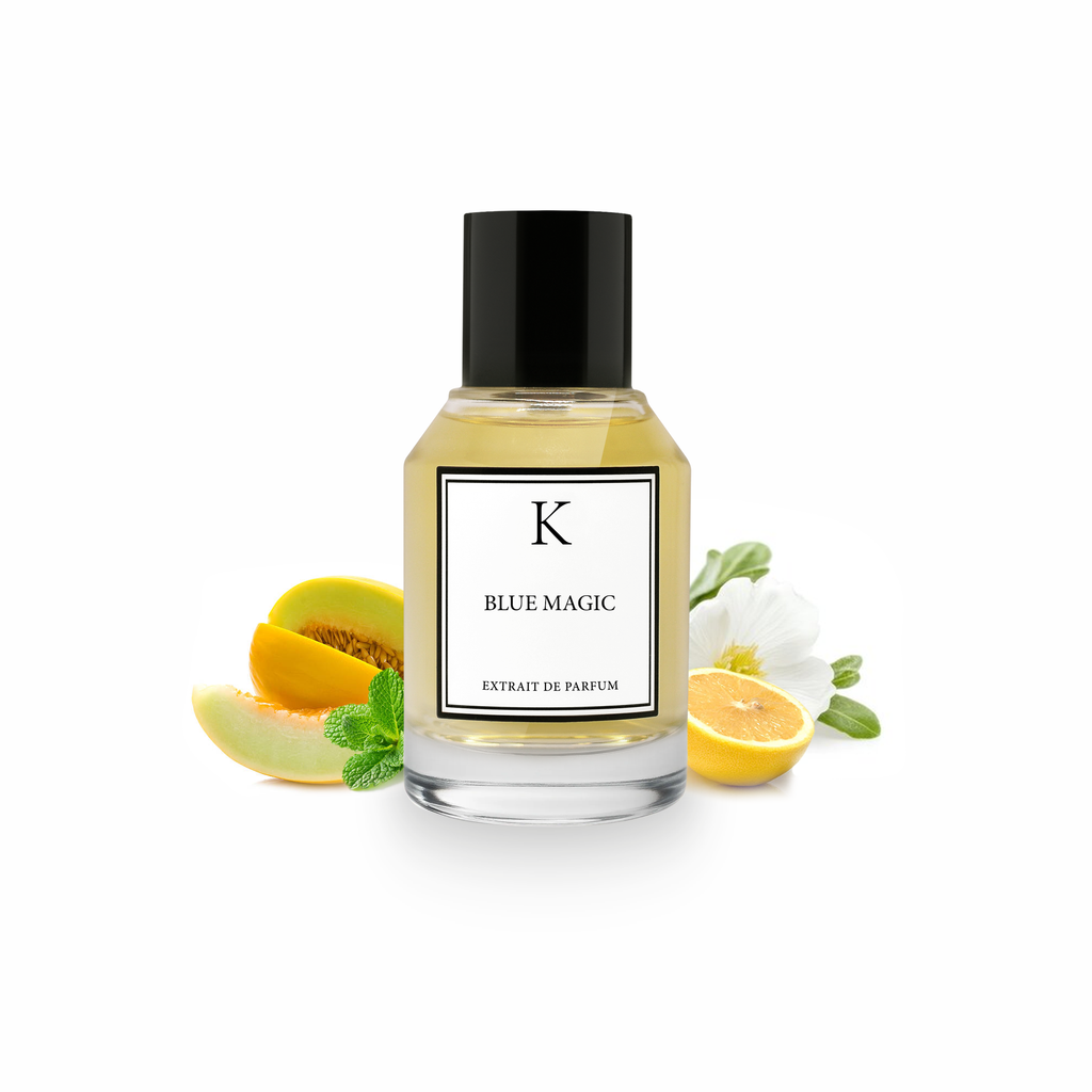 BLUE MAGIC - INSPIRERAD AV BLEU DE CHANEL