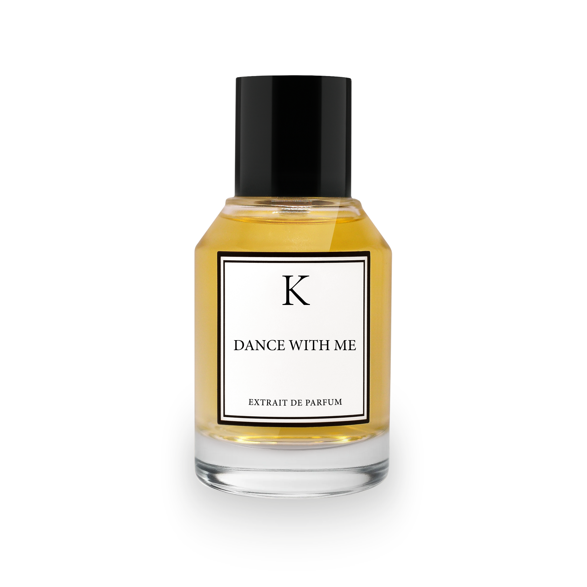 DANCE WITH ME - INSPIRERAD AV SAND DANCE