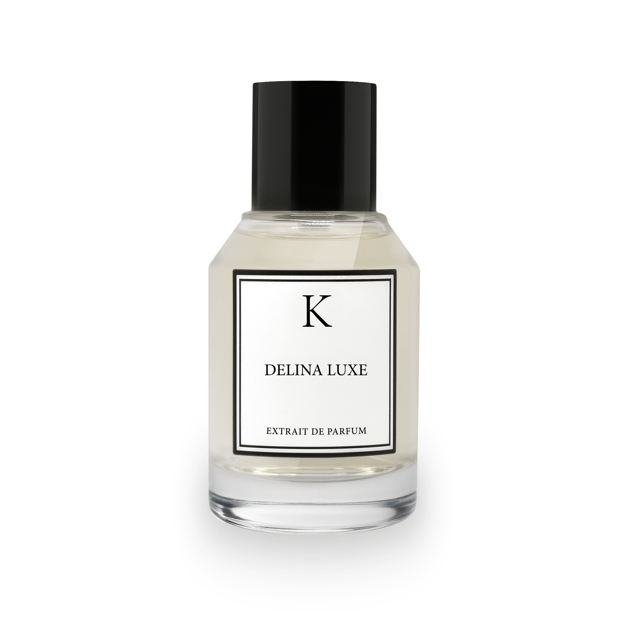 DELINA LUXE - INSPIRERAD AV DELINA