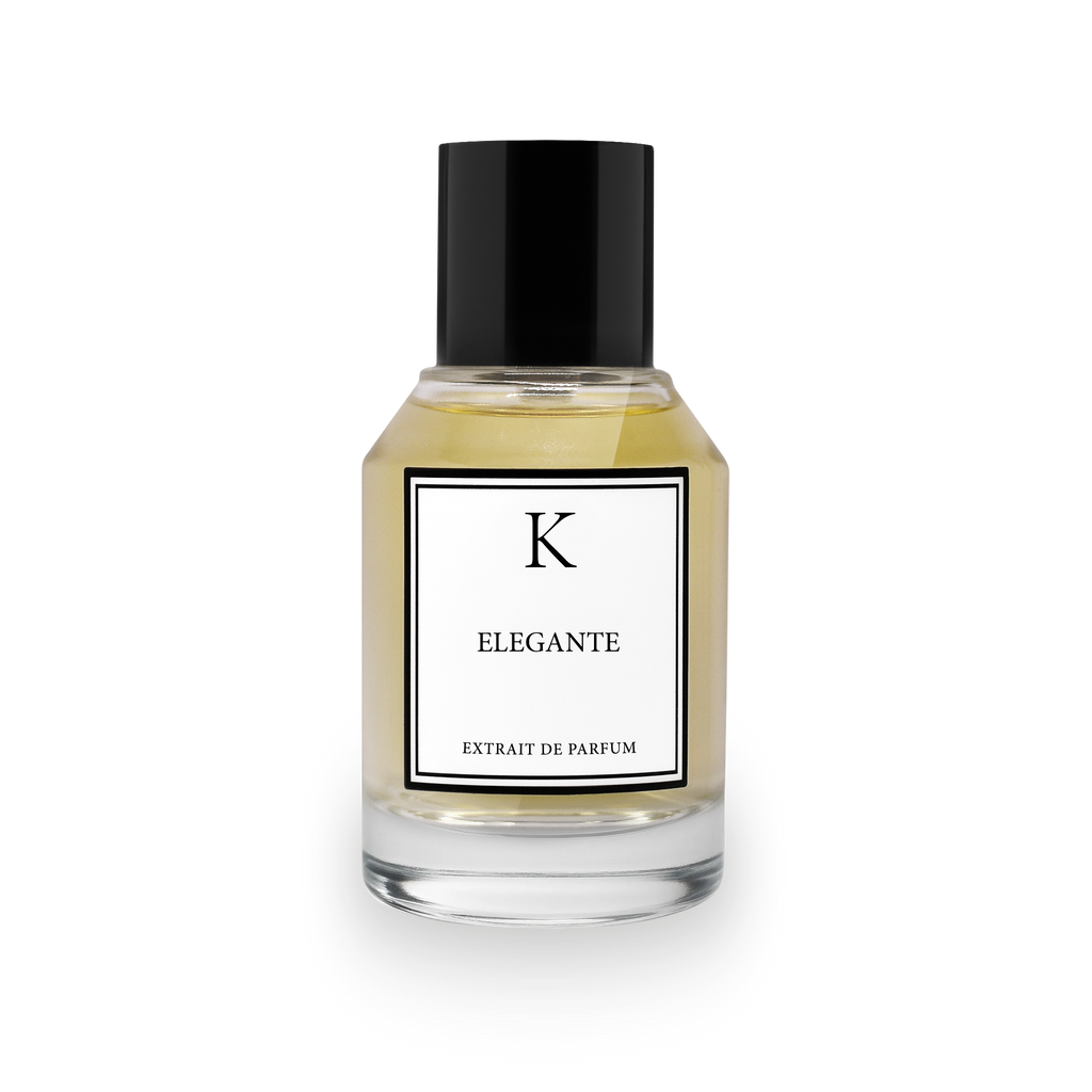 ELEGANTE - INSPIRERAD AV GENTLEMEN