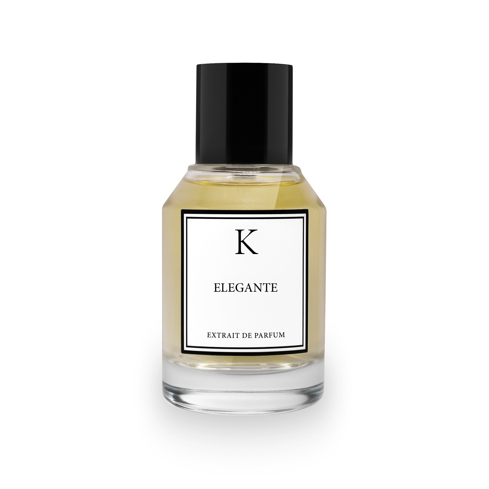 ELEGANTE - INSPIRERAD AV GENTLEMEN