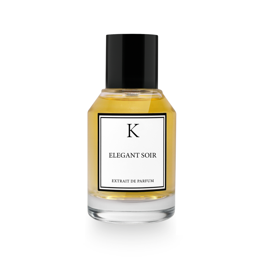 ELEGANT SOIR - INSPIRERAD AV GRAND SOIR