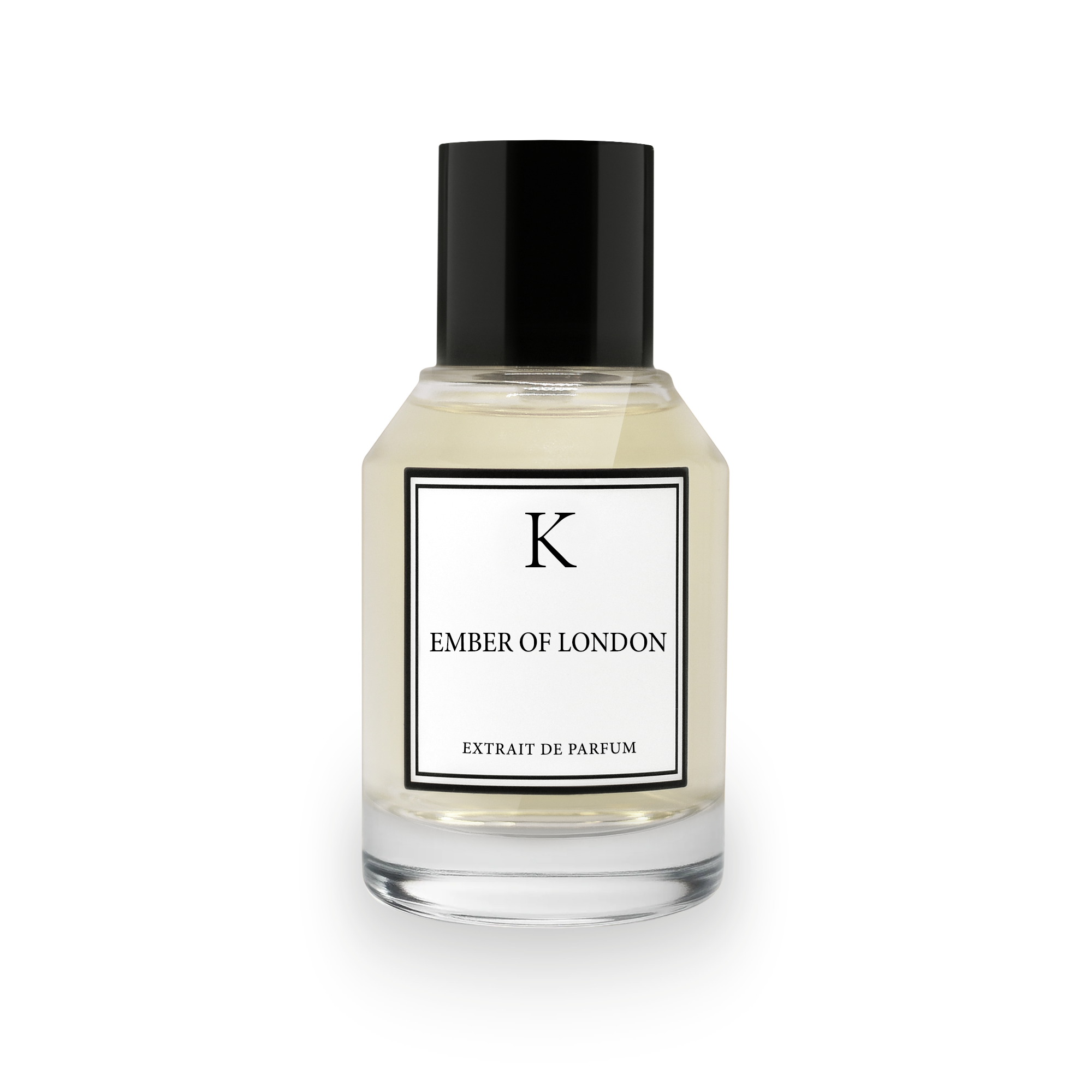 EMBER OF LONDON - INSPIRERAD AV LONDON