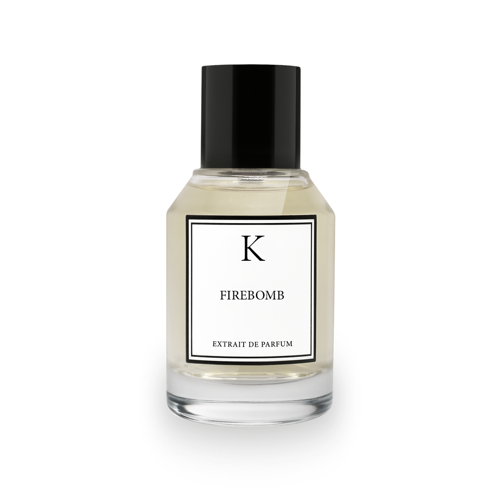 FIREBOMB - INSPIRERAD AV SPICEBOMB