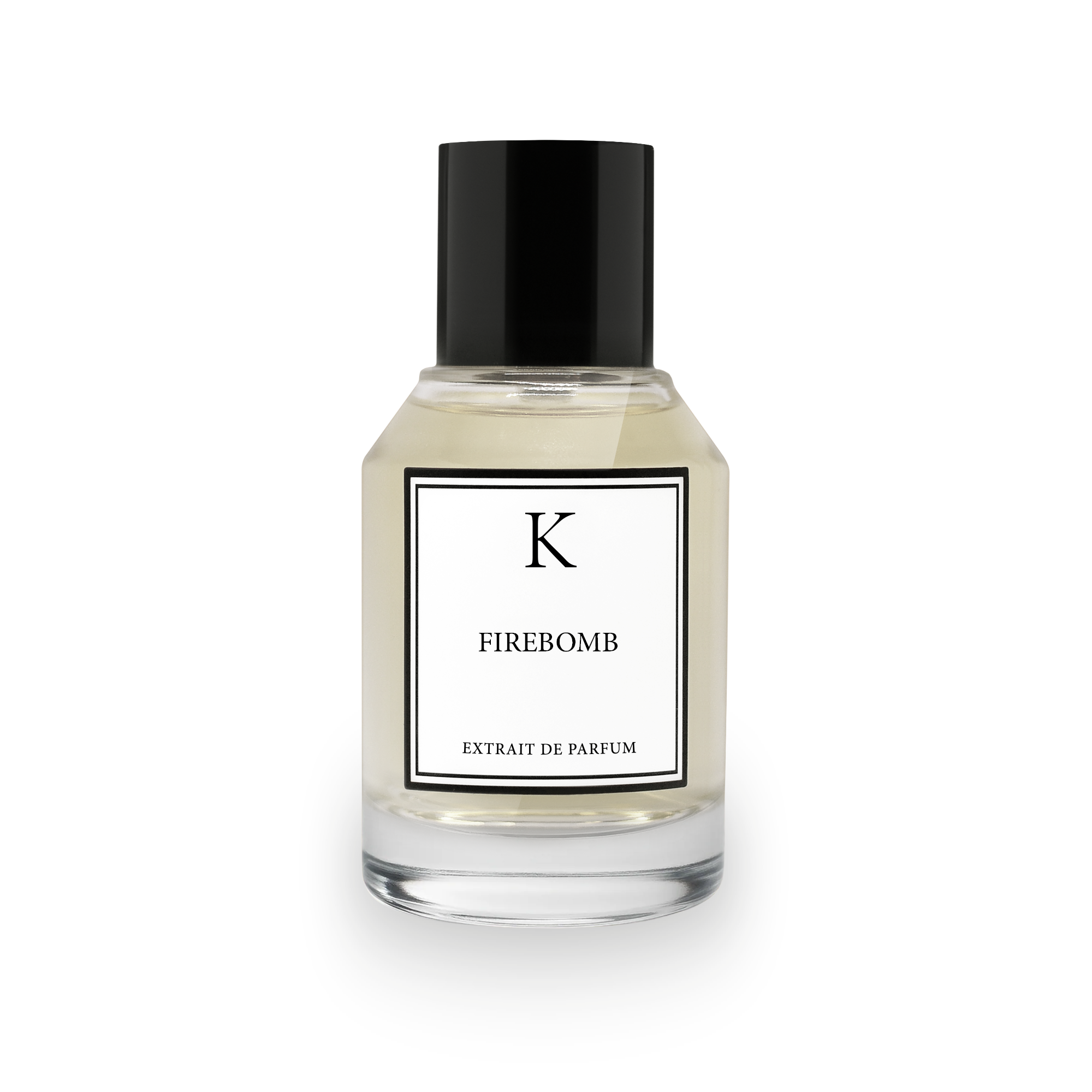 FIREBOMB - INSPIRERAD AV SPICEBOMB