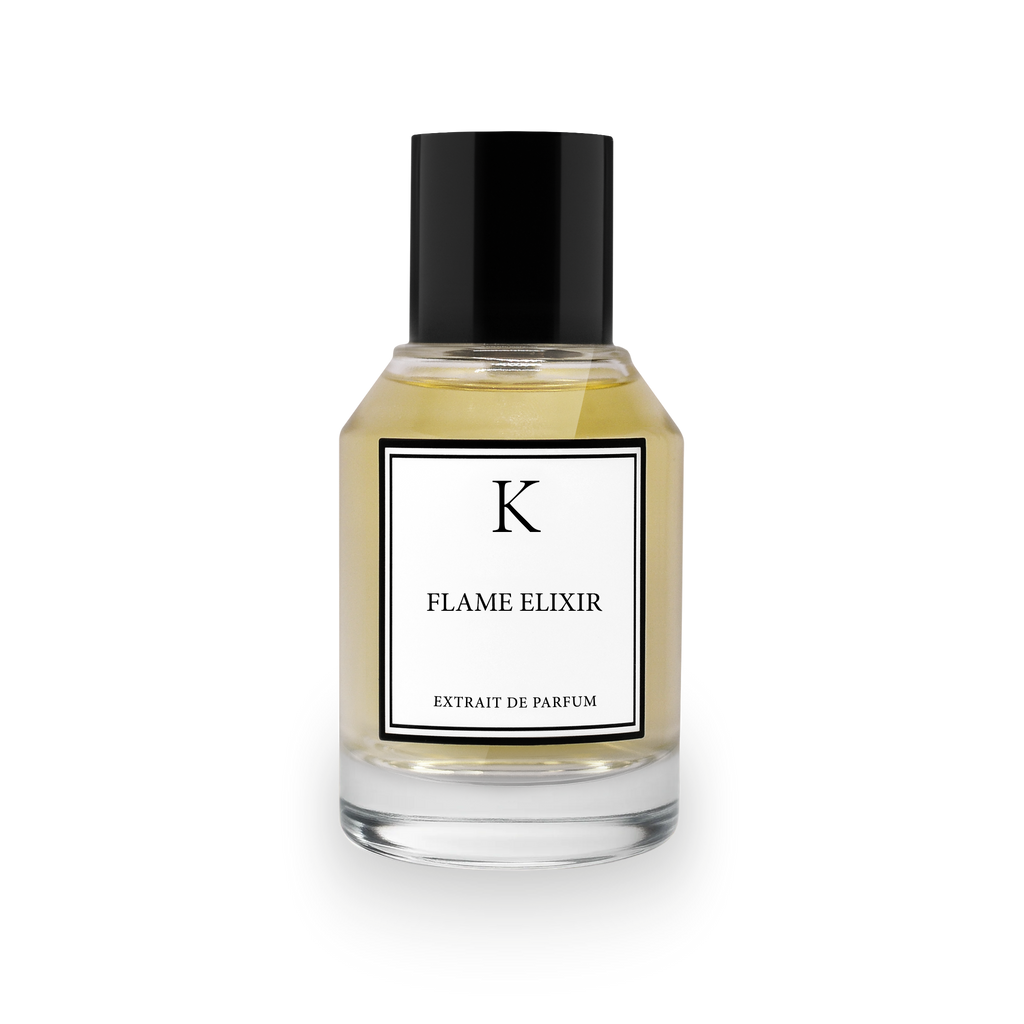 FLAME ELIXIR - INSPIRERAD AV JPG ELIXIR