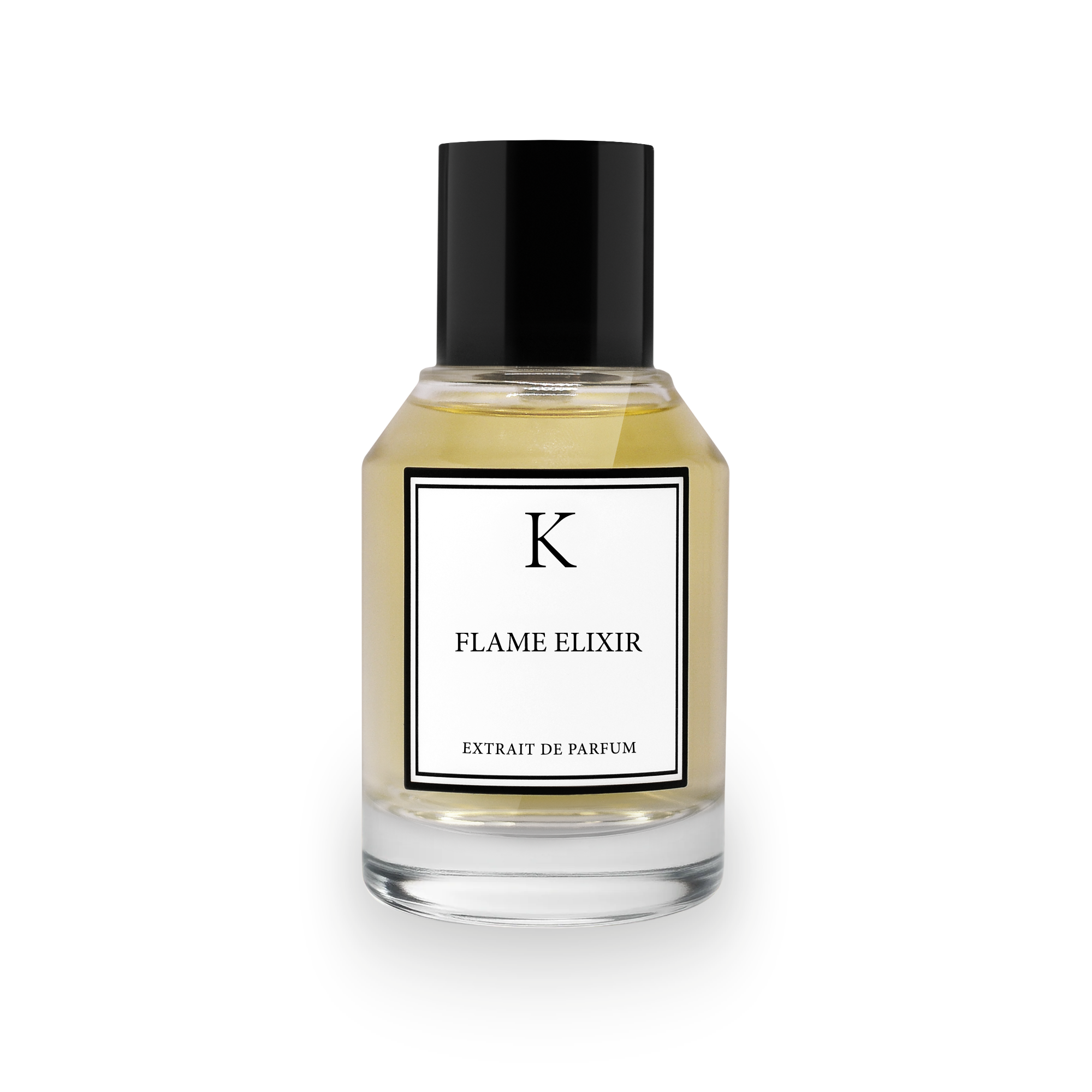 FLAME ELIXIR - INSPIRERAD AV JPG ELIXIR