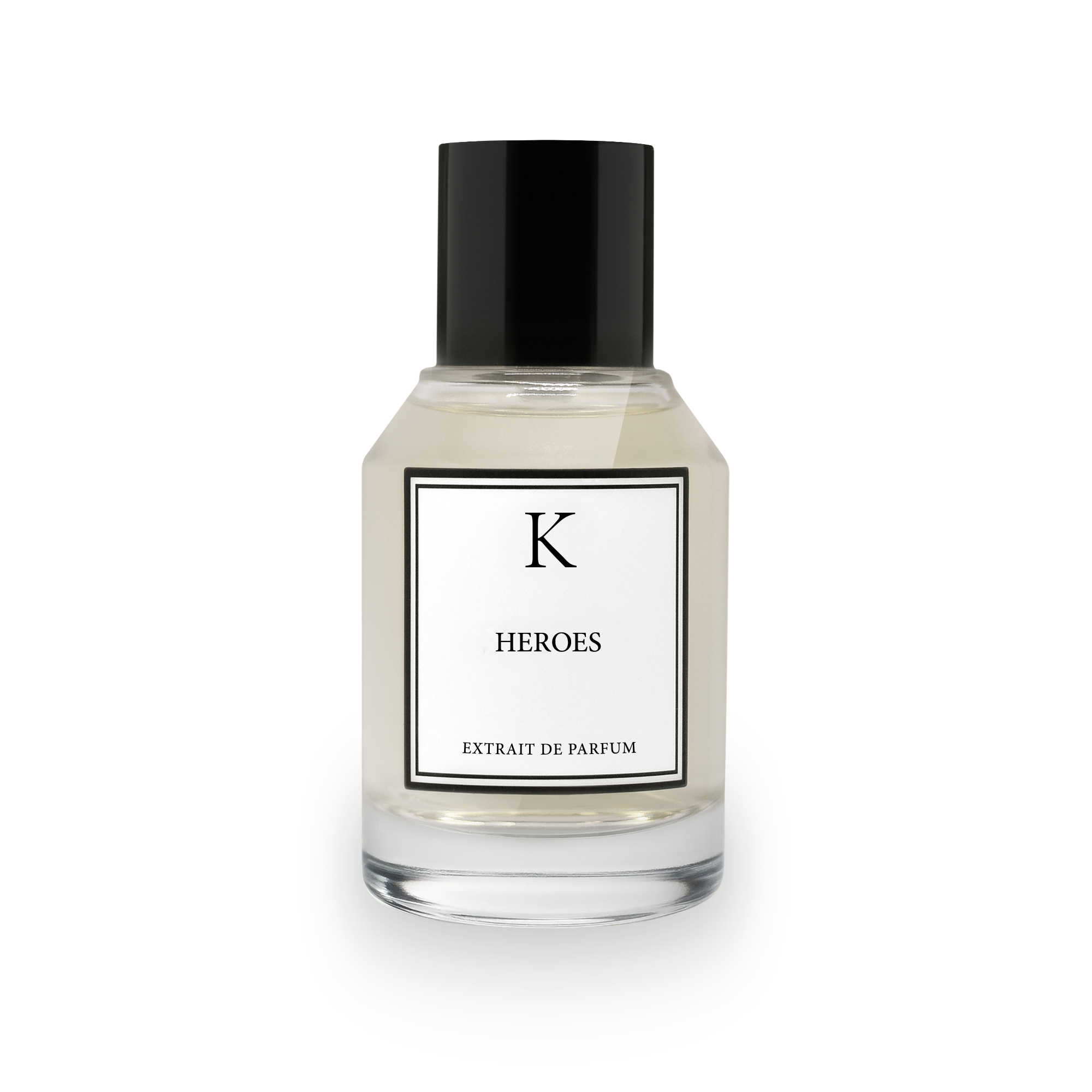 HEROES - INSPIRERAD AV HEROD