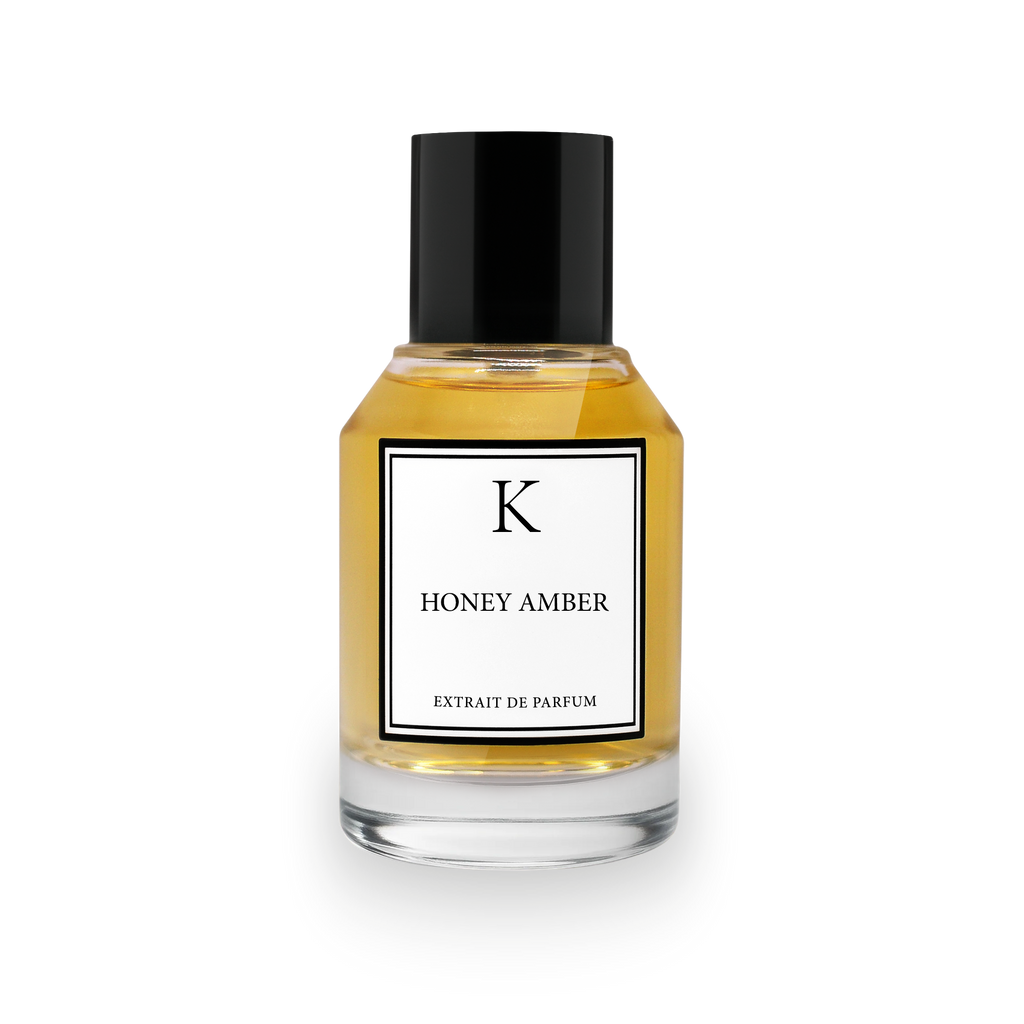 HONEY AMBER - INSPIRERAD AV BLONDE AMBER