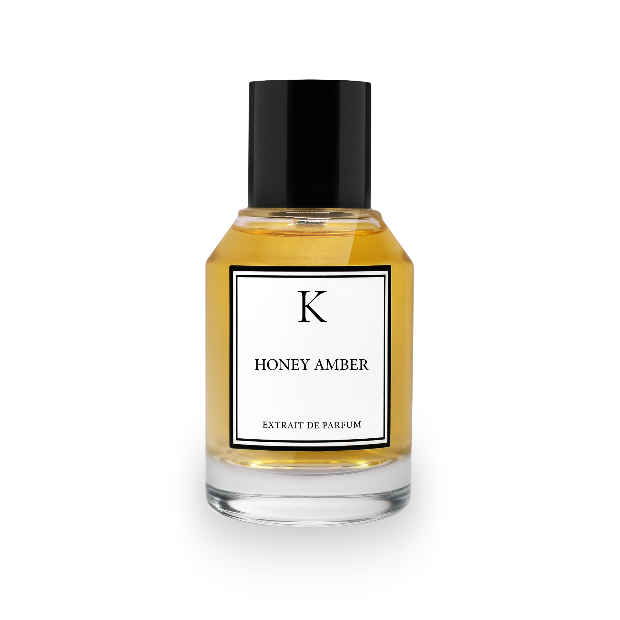 HONEY AMBER - INSPIRERAD AV BLONDE AMBER