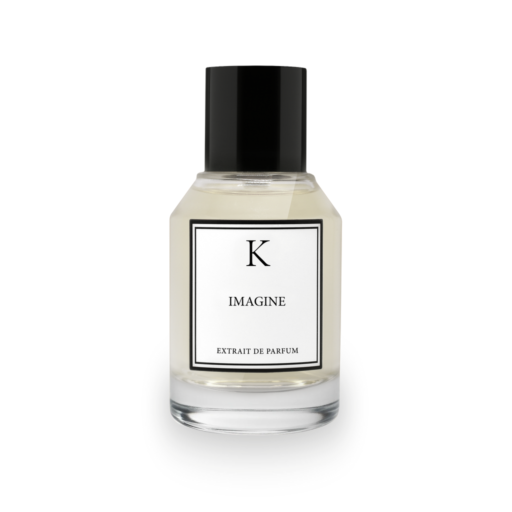 IMAGINE - INSPIRERAD AV IMAGINATION