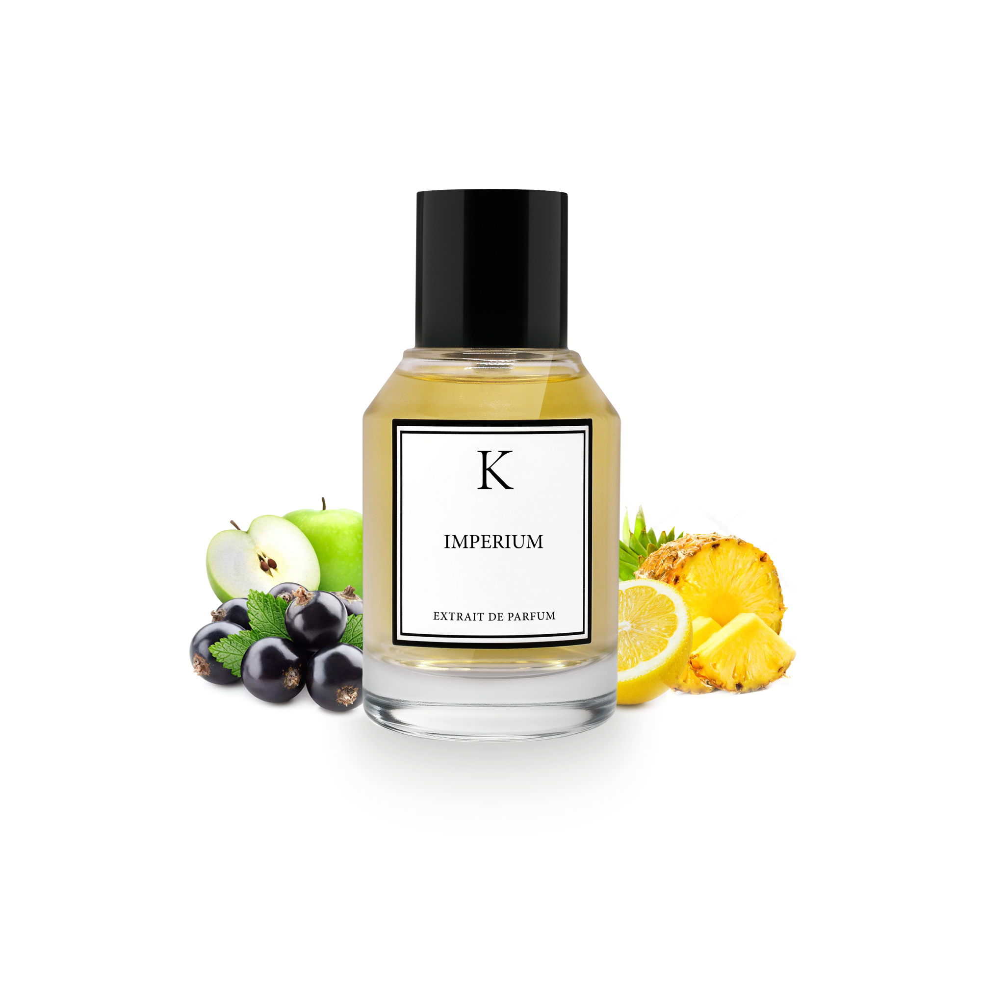 IMPERIUM - INSPIRERAD AV AVENTUS