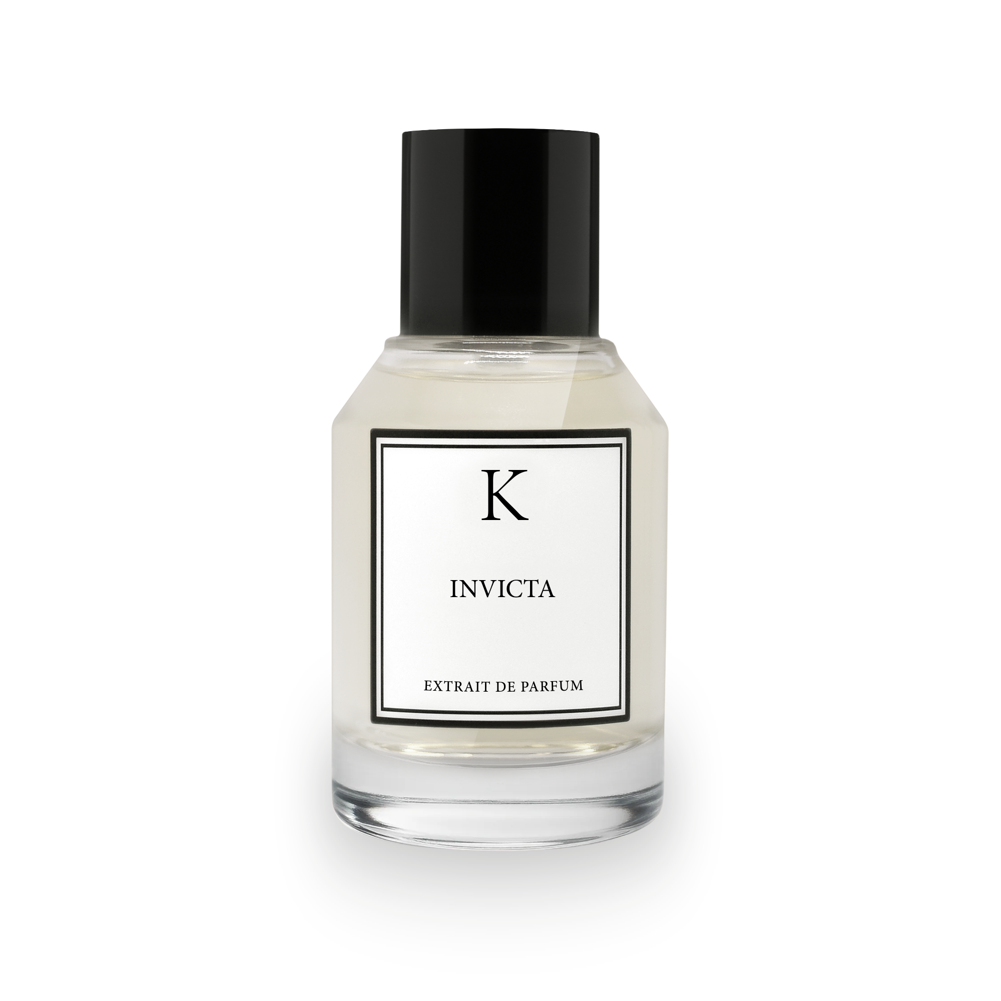 INVICTA - INSPIRERAD AV INVICTUS