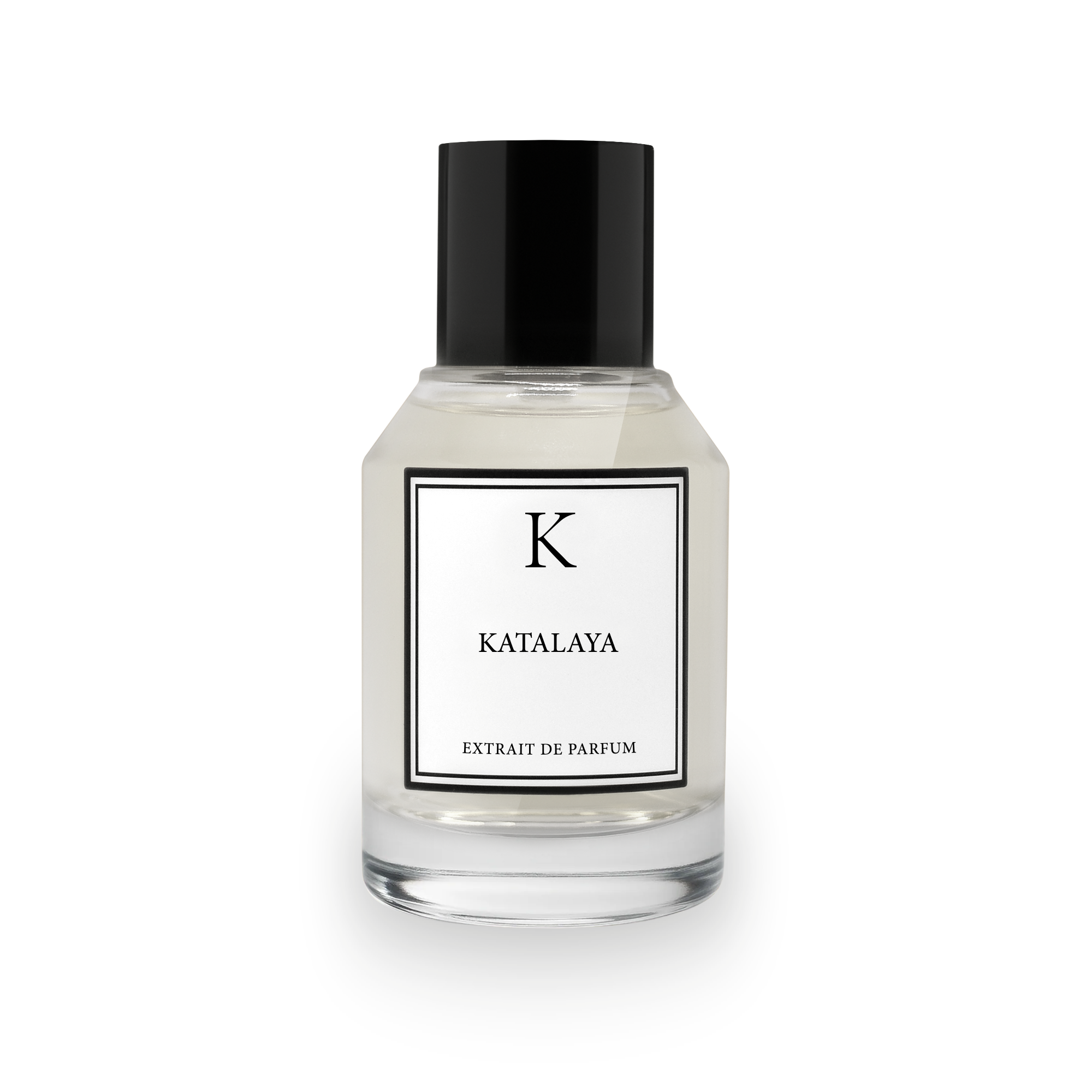KATALAYA - INSPIRERAD AV KIRKE