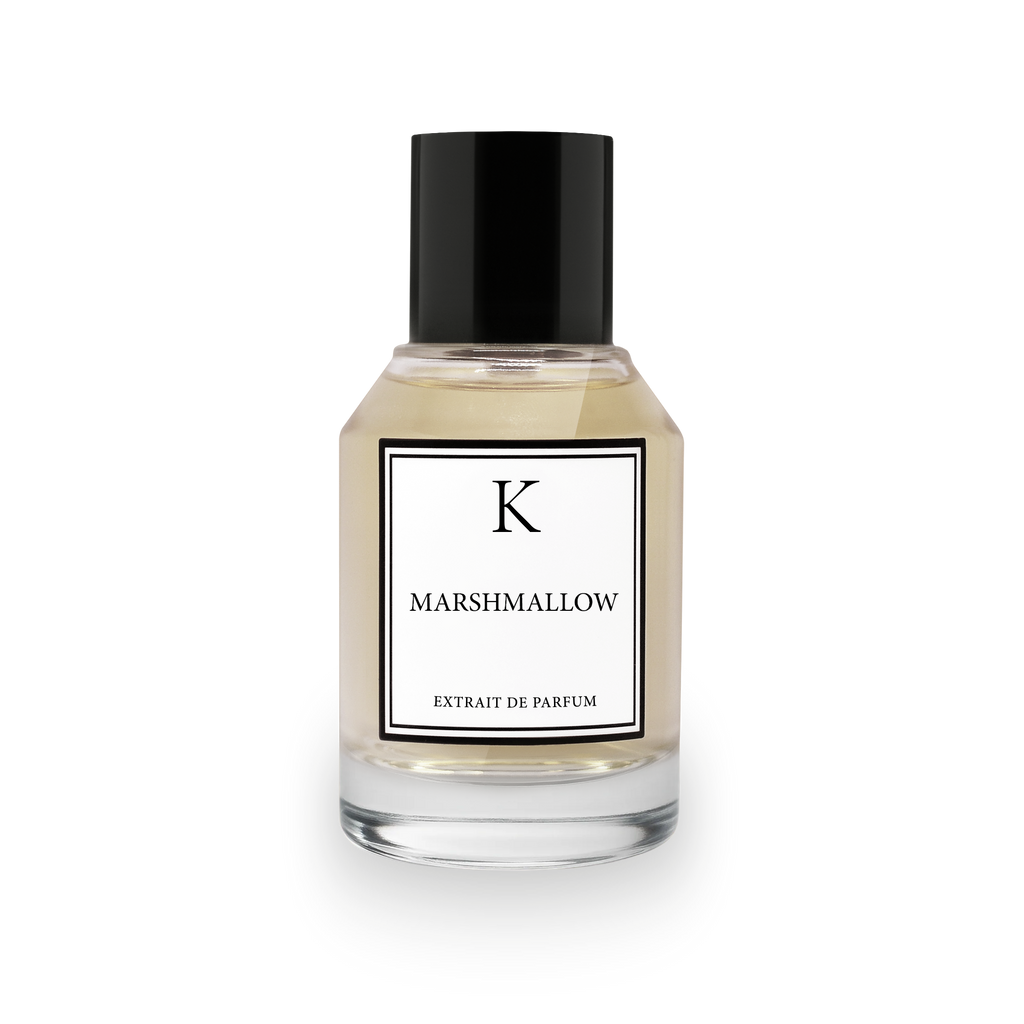 MARSHMALLOW - INSPIRERAD AV YUM BOUJEE MARSHMALLOW