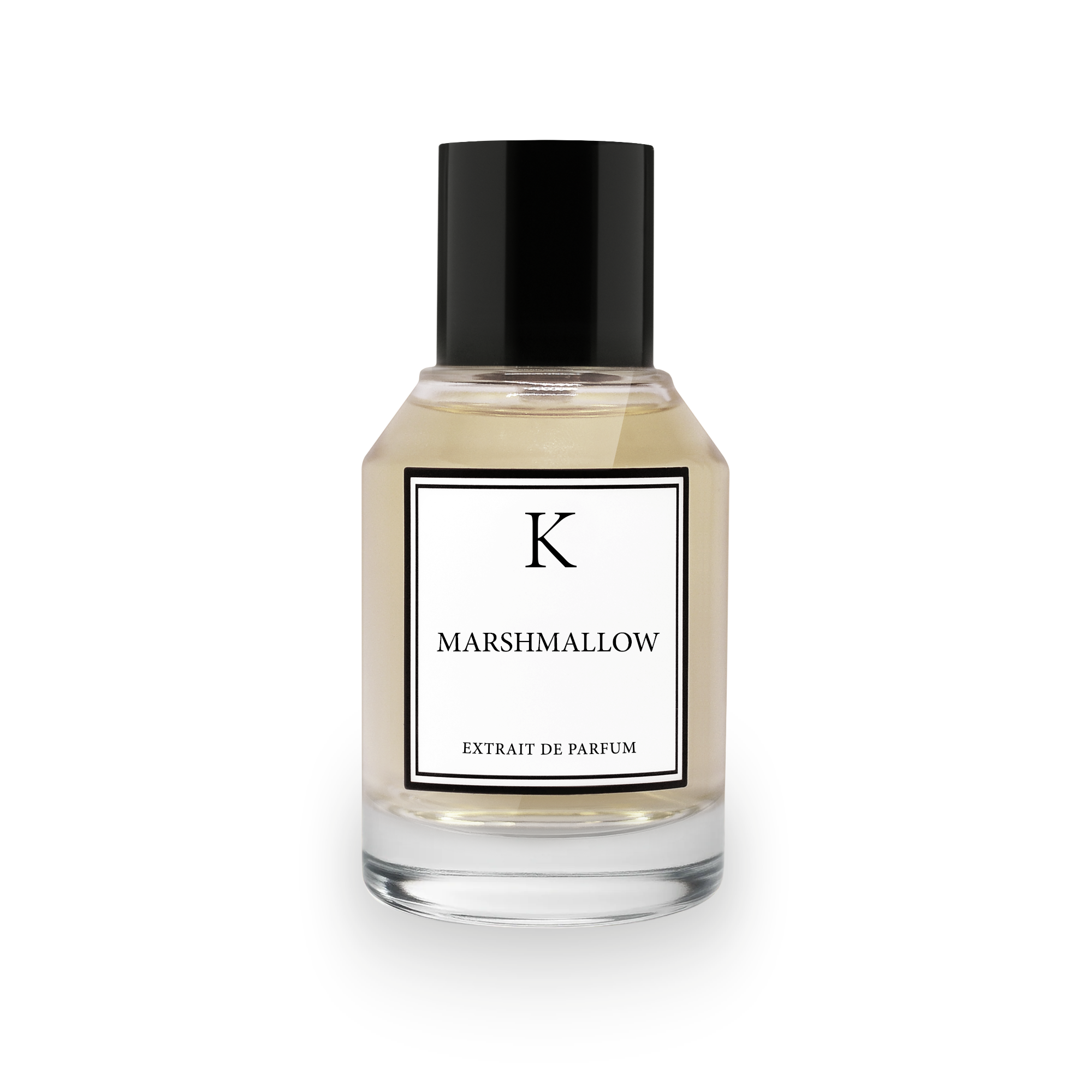 MARSHMALLOW - INSPIRERAD AV YUM BOUJEE MARSHMALLOW