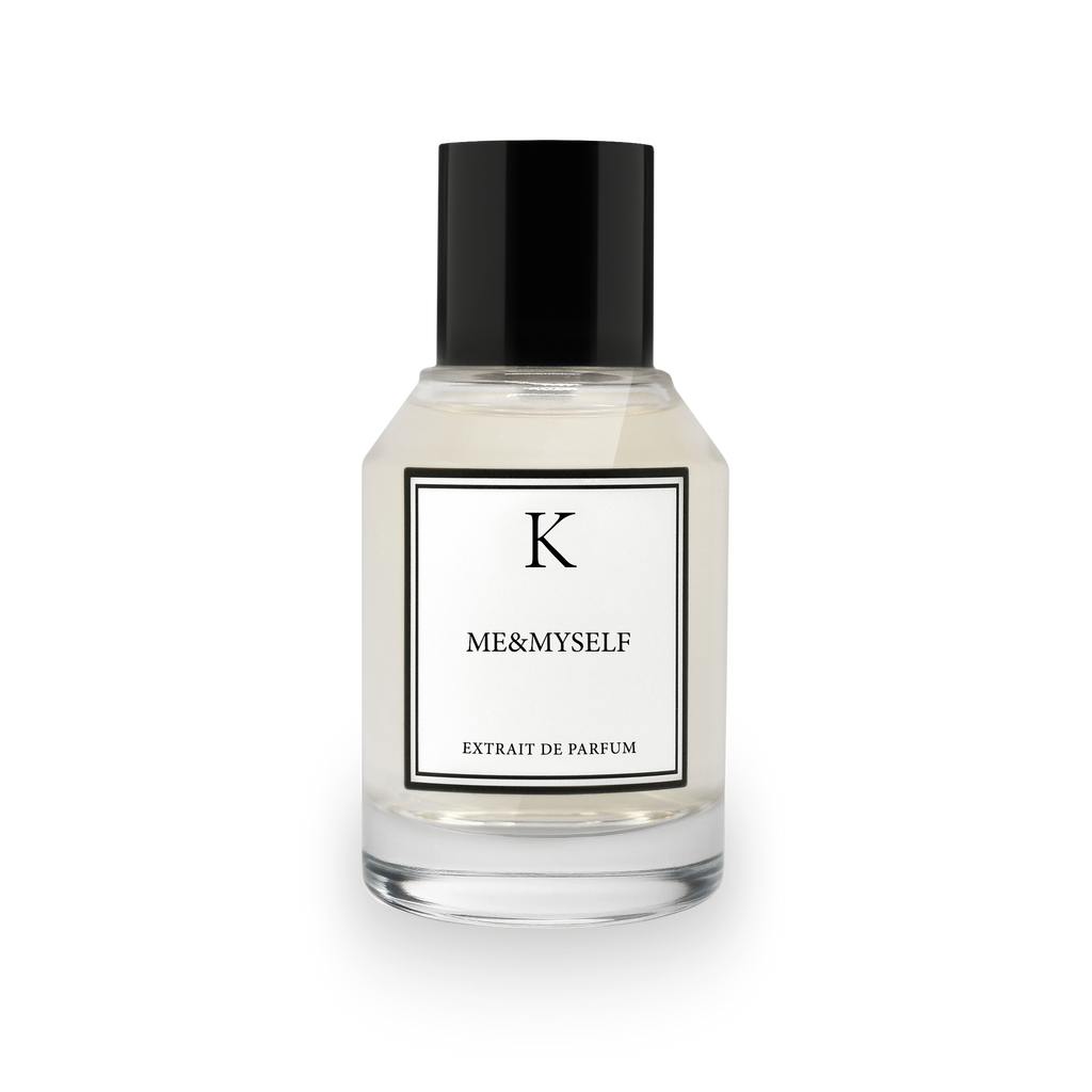 ME & MYSELF - INSPIRERAD AV MYSELF