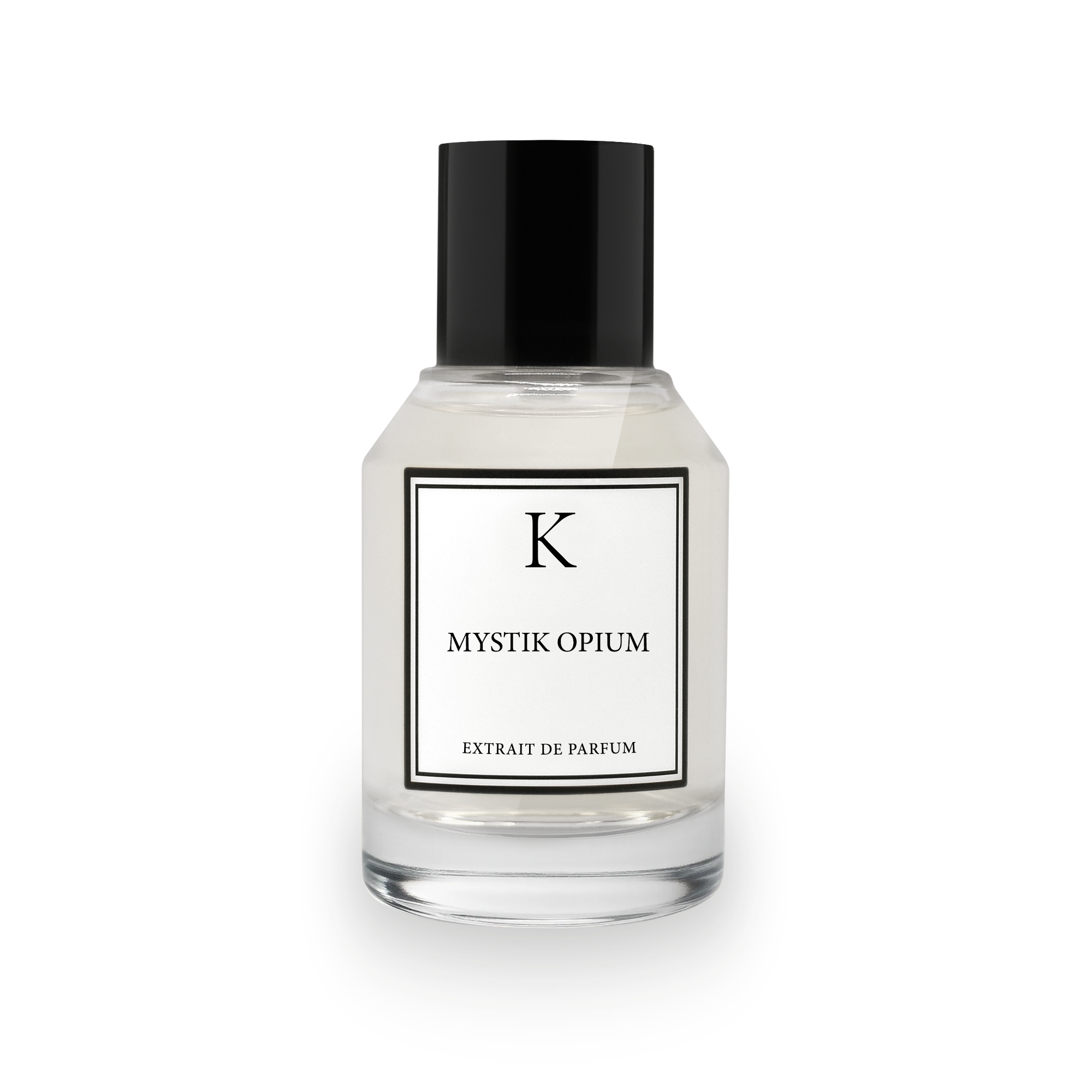 MYSTIK OPIUM - INSPIRERAD AV BLACK OPIUM