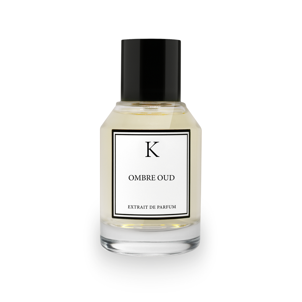 OMBRE OUD - INSPIRERAD AV OMBRE NOMADE