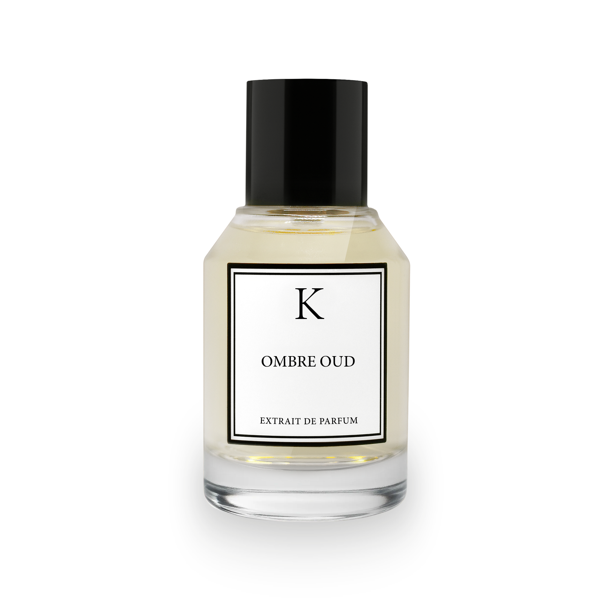 OMBRE OUD - INSPIRERAD AV OMBRE NOMADE