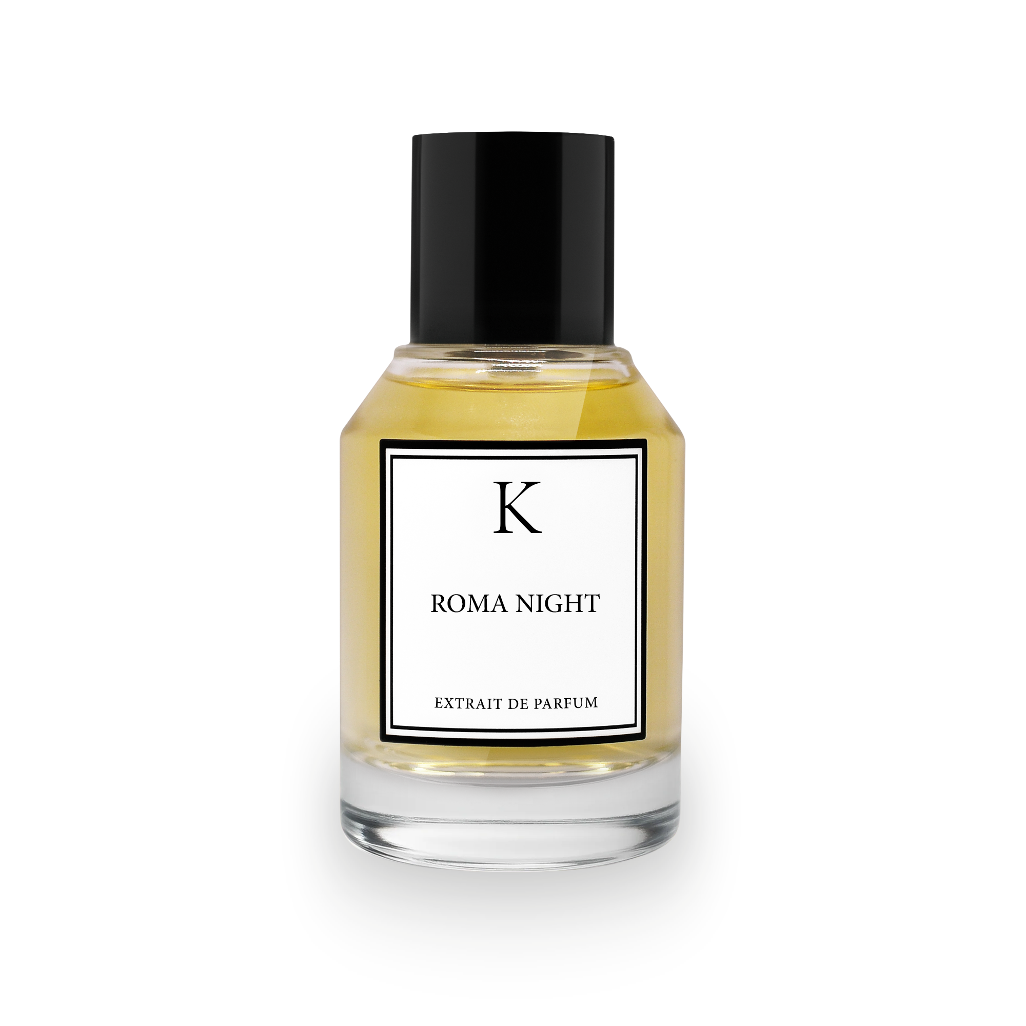 ROMA NIGHT - INSPIRERAD AV BORN IN ROMA UOMO