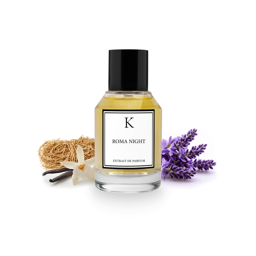 ROMA NIGHT - INSPIRERAD AV BORN IN ROMA UOMO