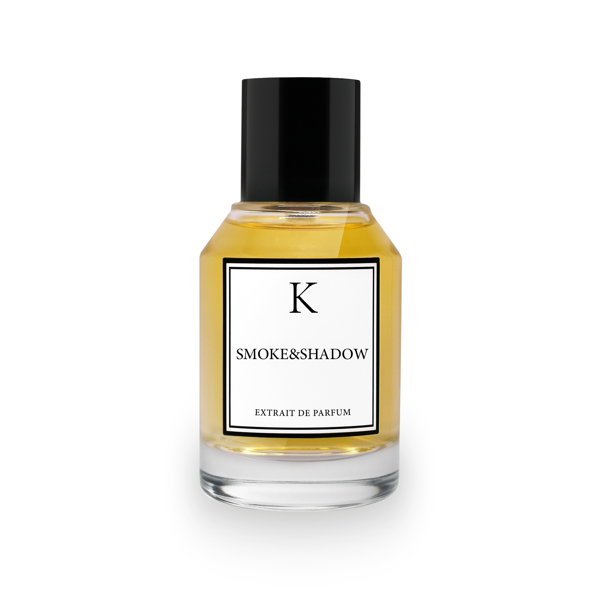 SMOKE & SHADOW  - INSPIRERAD AV TONY IOMMI MONKEY