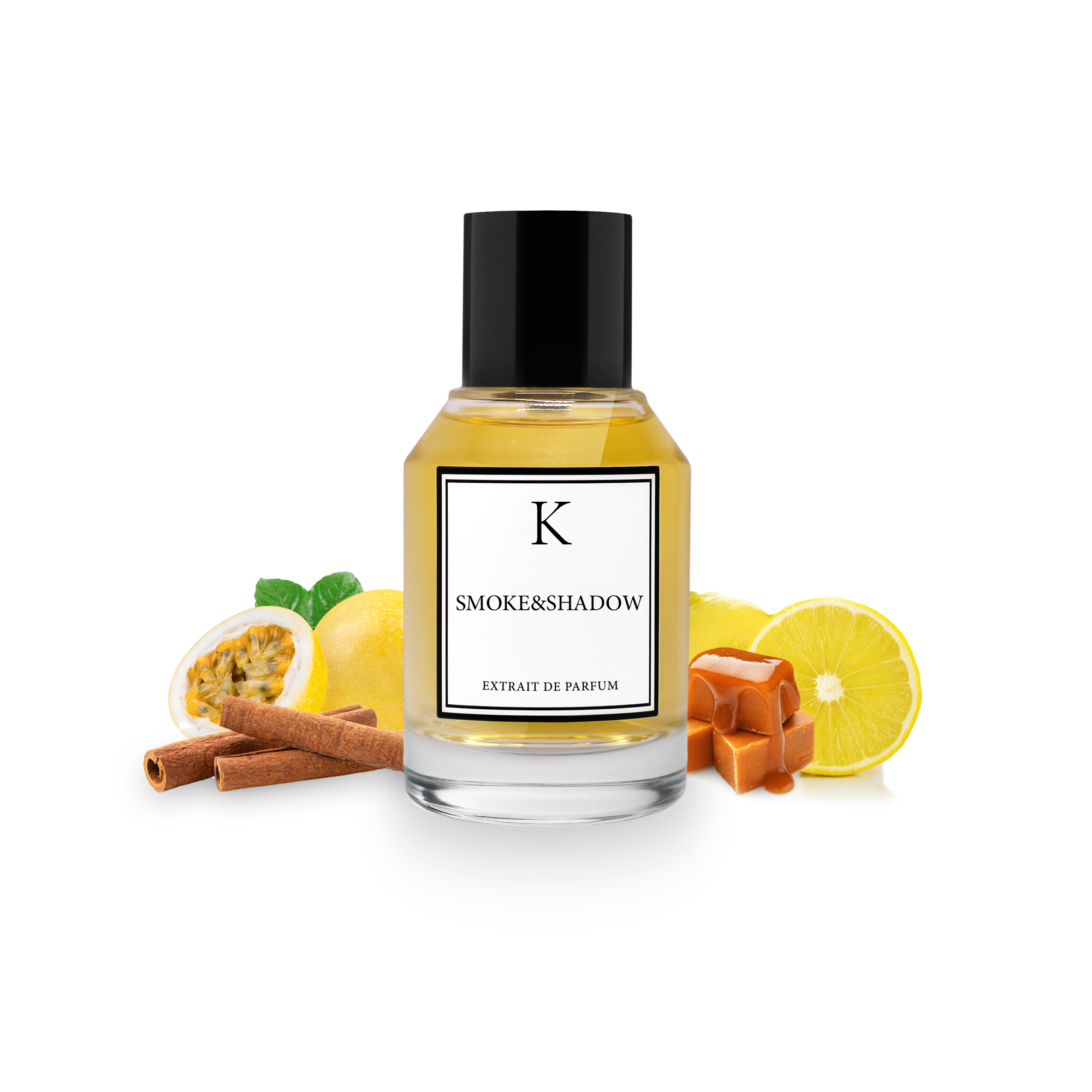 SMOKE & SHADOW  - INSPIRERAD AV TONY IOMMI MONKEY