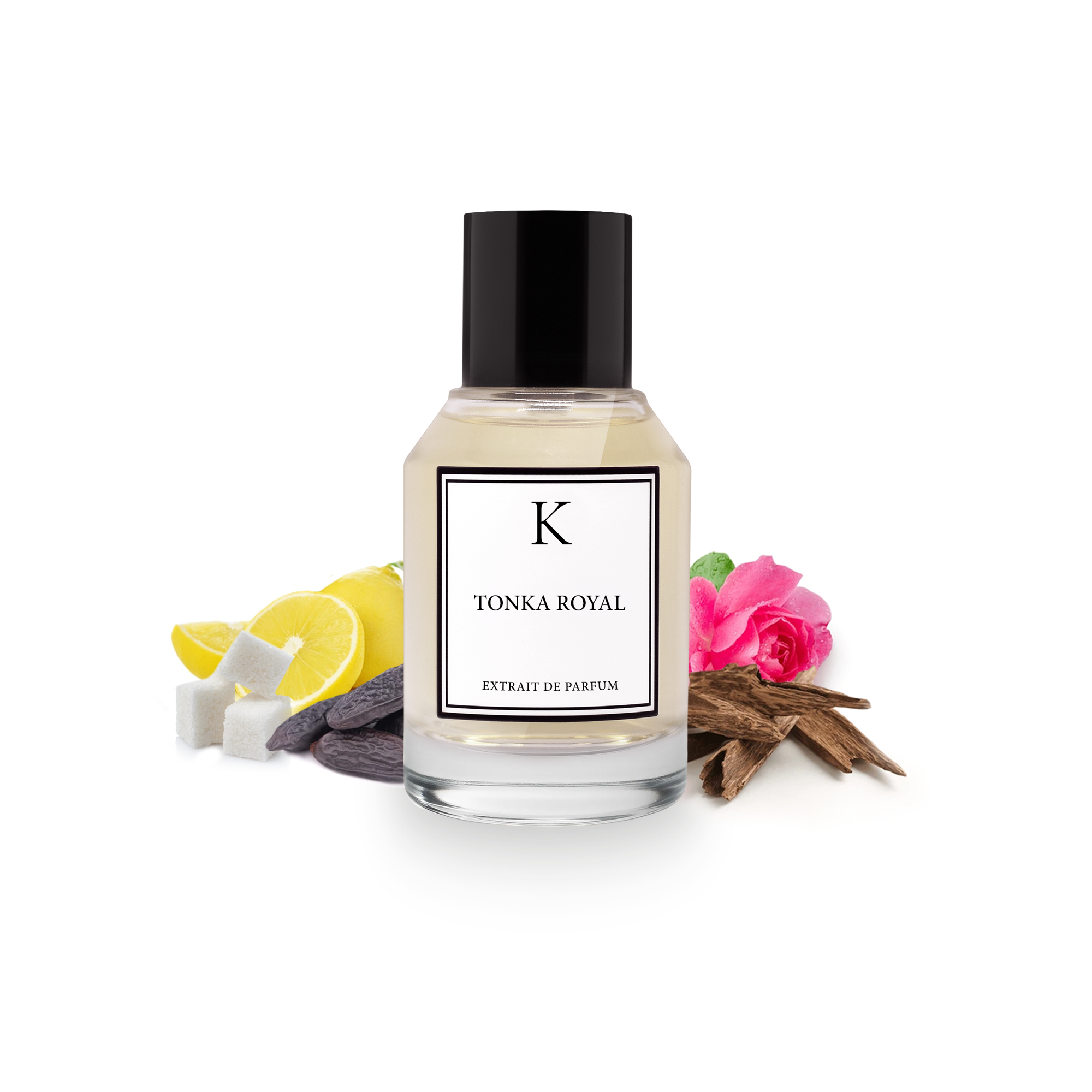 TONKA ROYAL - INSPIRERAD AV ARABIANS TONKA