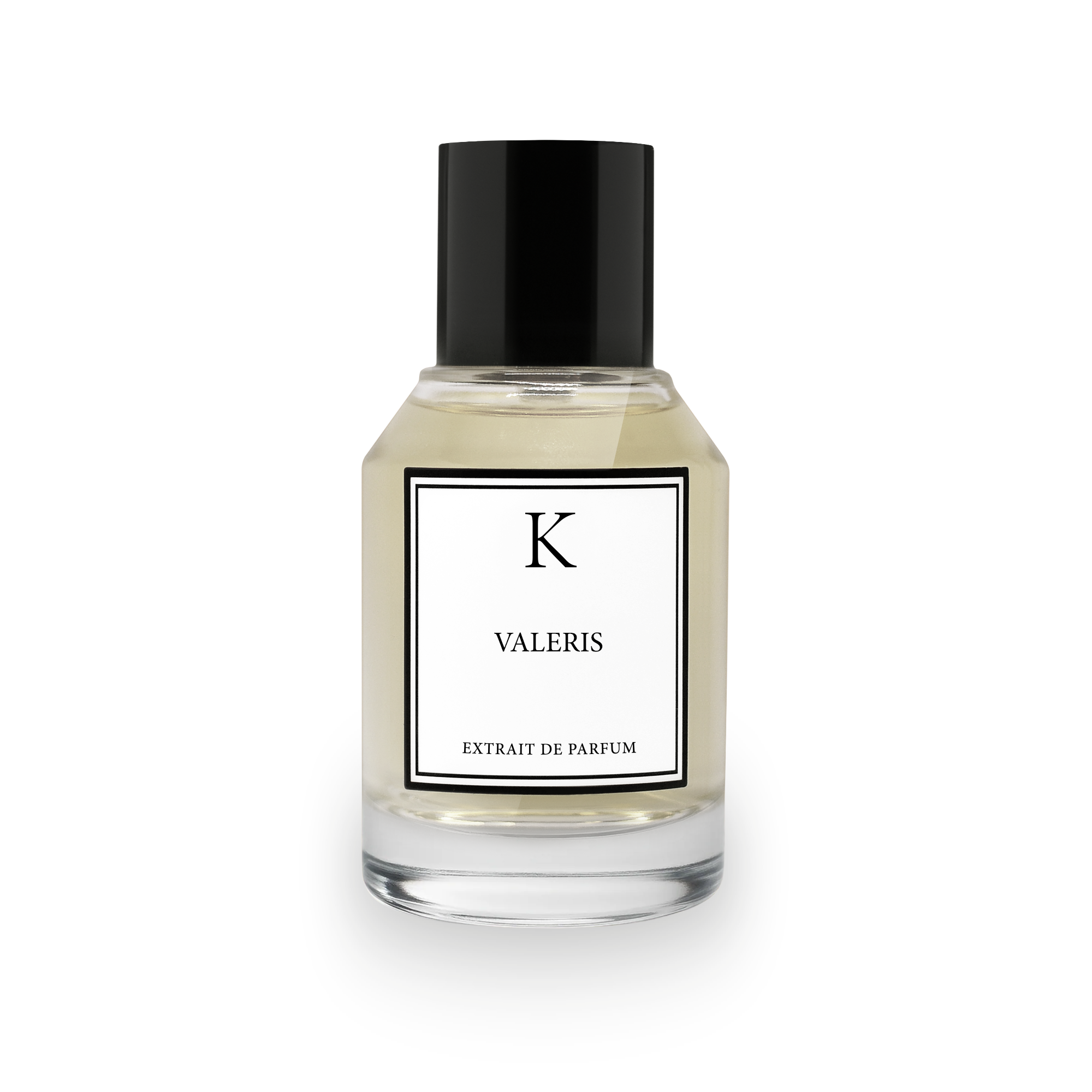 VALERIS - INSPIRERAD AV VALAYA