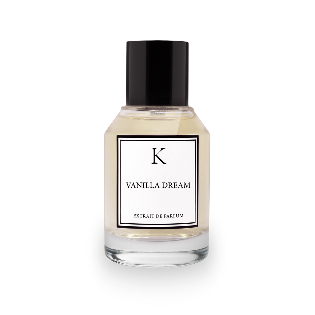 VANILLA DREAM - INSPIRERAD AV VANILLA 28