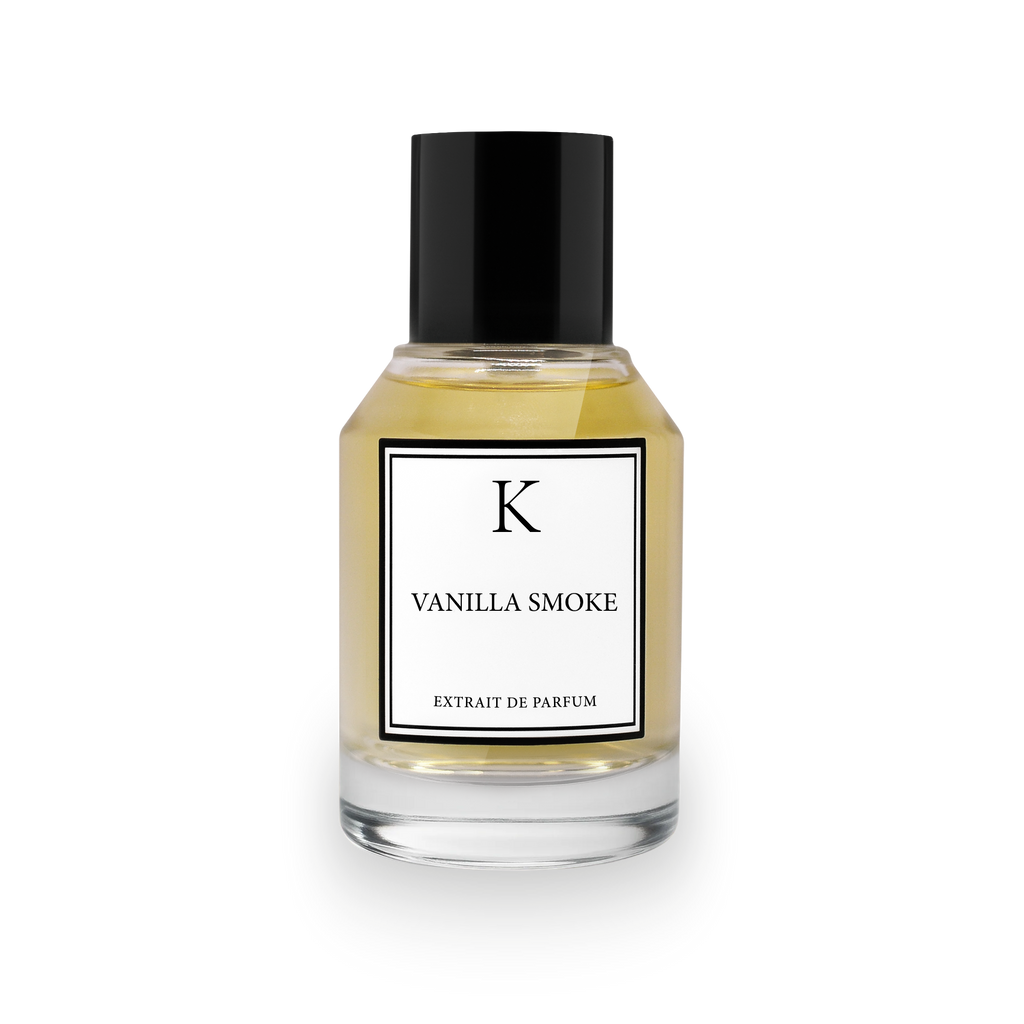 VANILLA SMOKE - INSPIRERAD AV TOBACCO VANILLE
