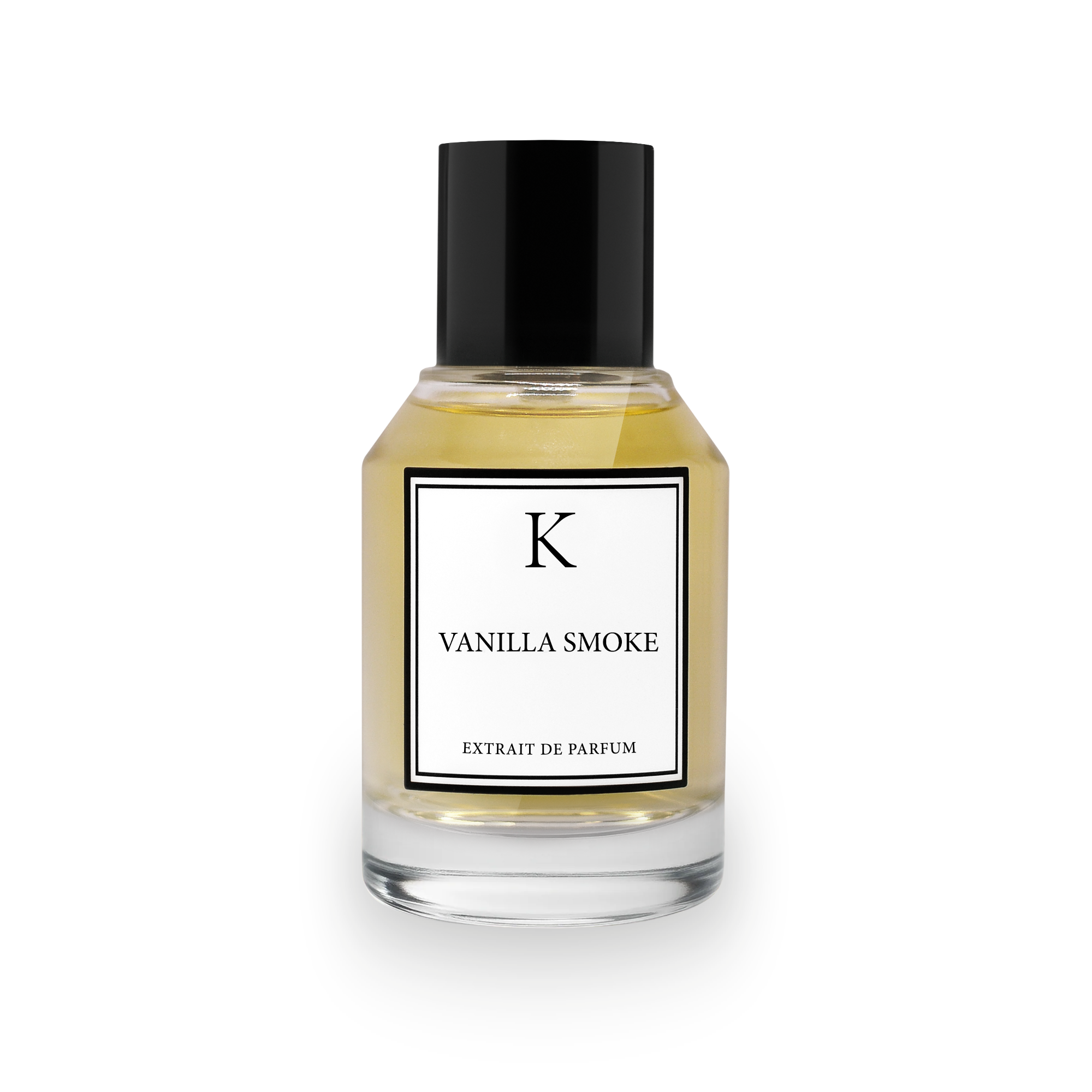 VANILLA SMOKE - INSPIRERAD AV TOBACCO VANILLE