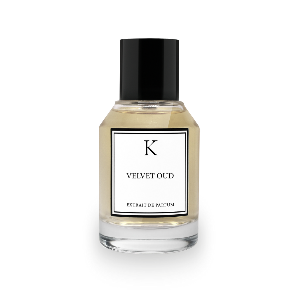 VELVET OUD - INSPIRERAD AV OUD WOOD