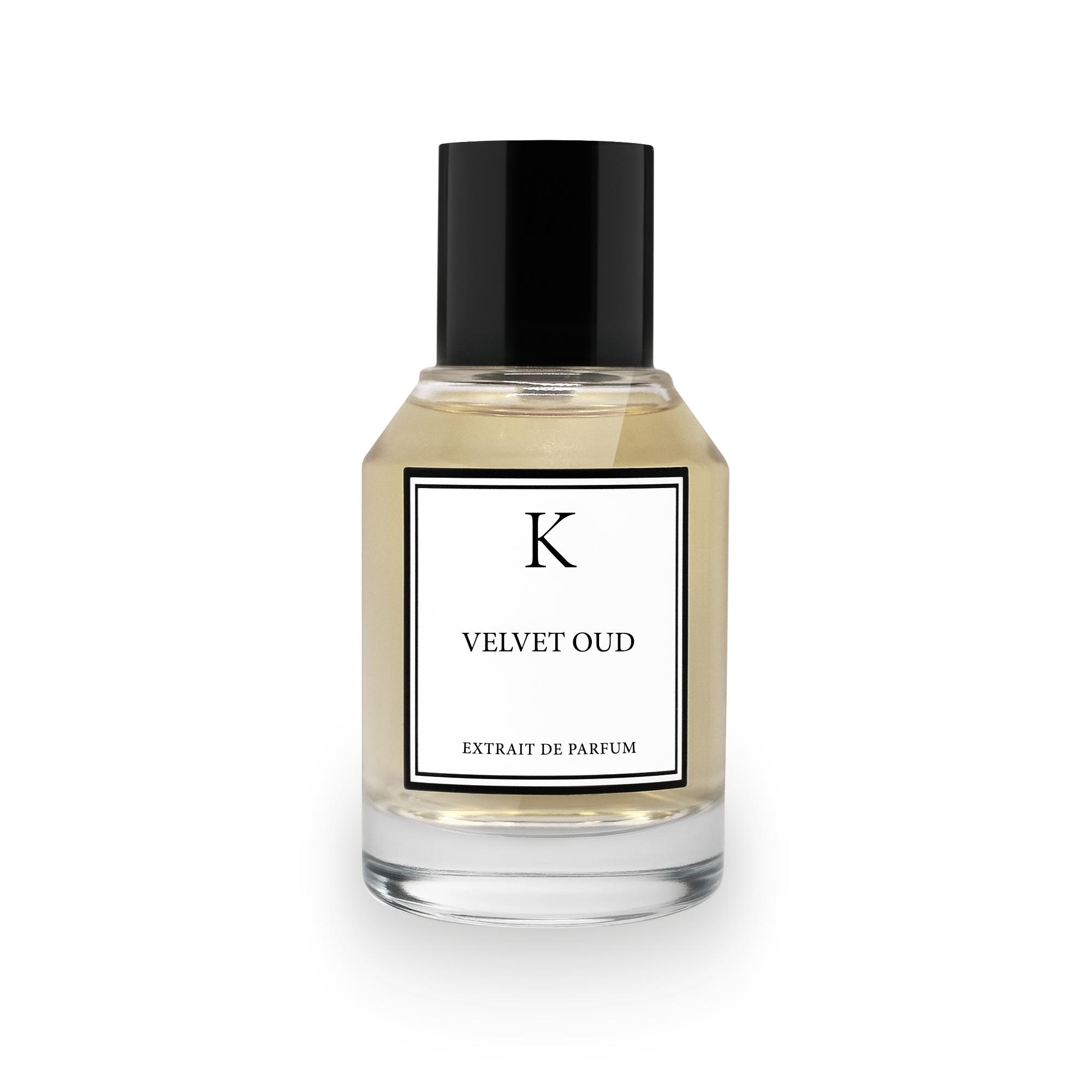 VELVET OUD - INSPIRERAD AV OUD WOOD